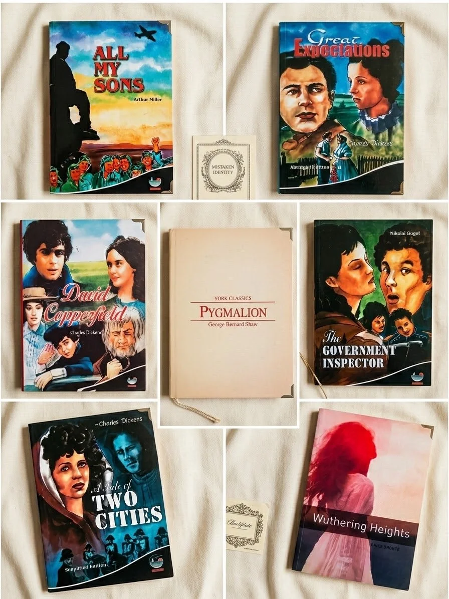 Books, size Other, photo 1