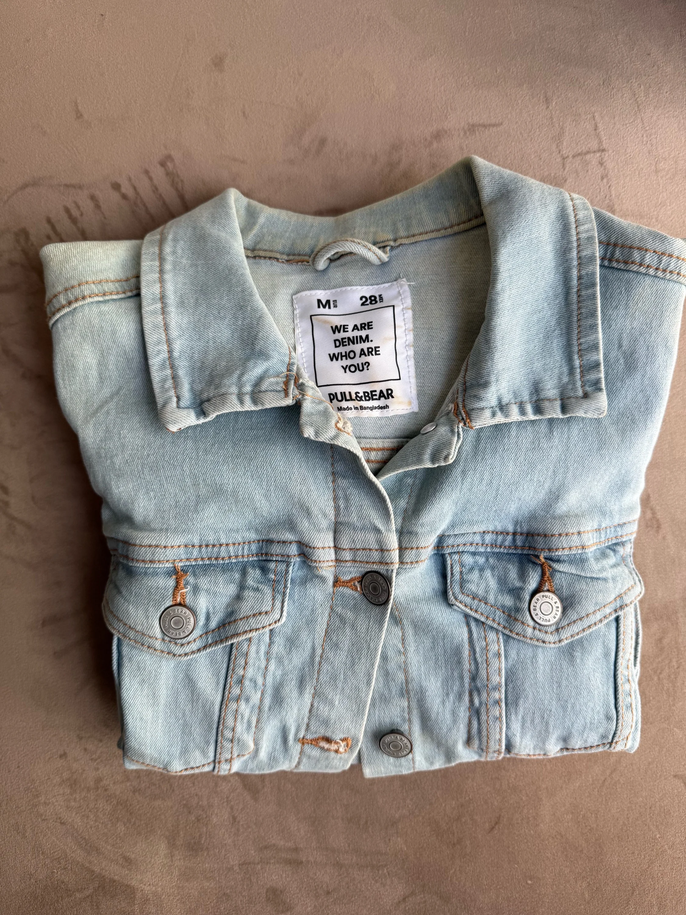 Pull & Bear Jackets, size M / 38 / 10, photo 1