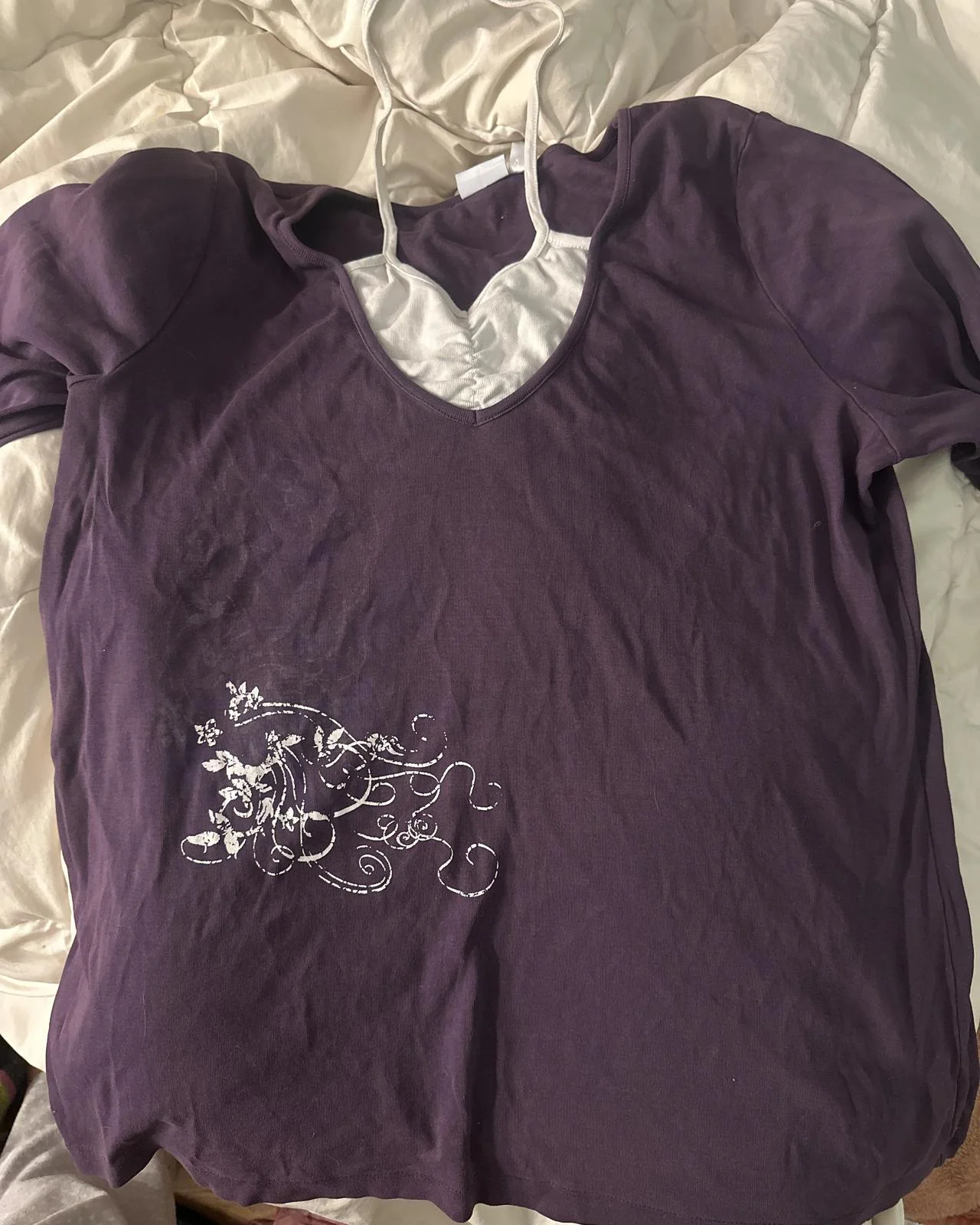 T-shirts, size 4XL / 48 / 20, photo 1
