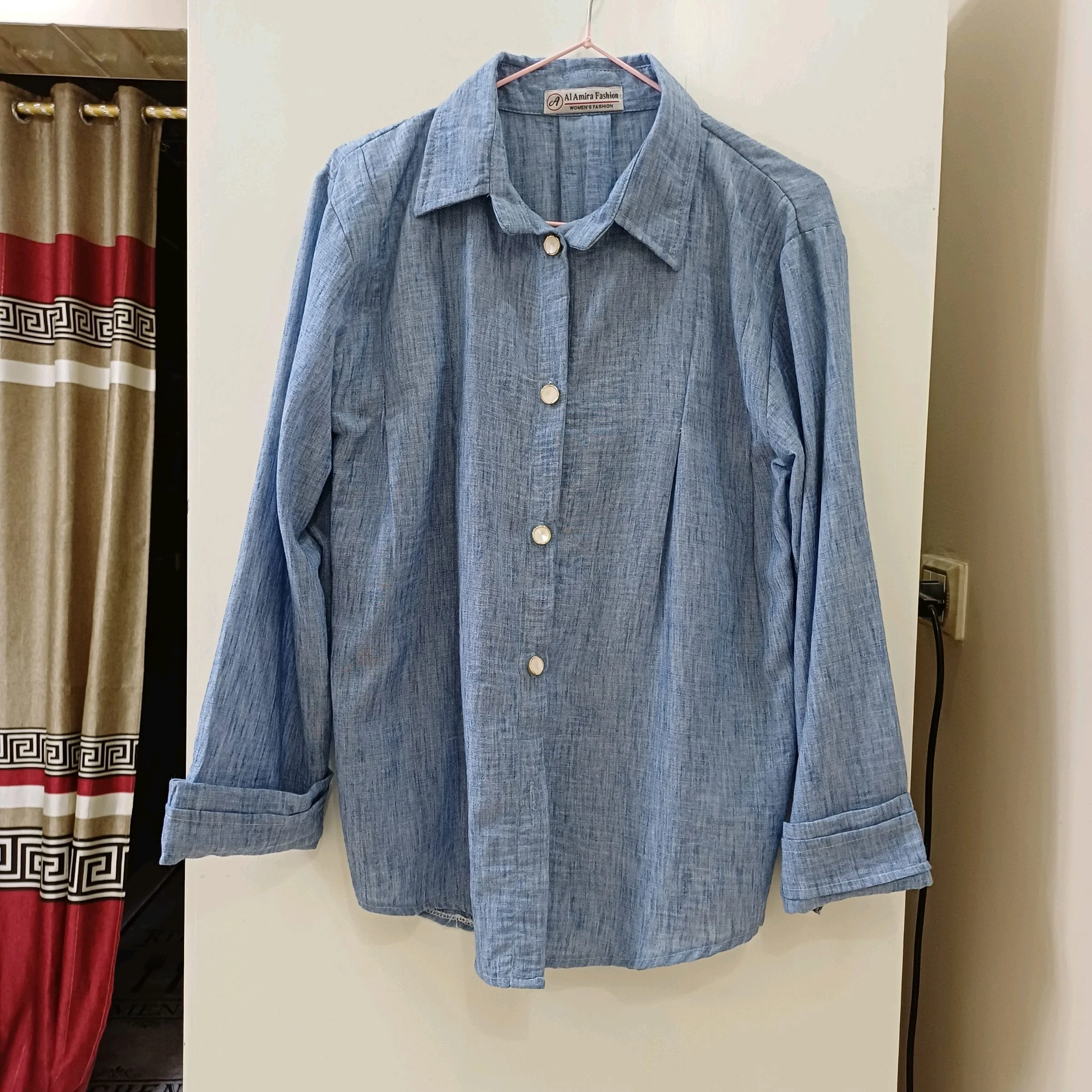 Local Shirts, size L / 40 / 12, photo 1