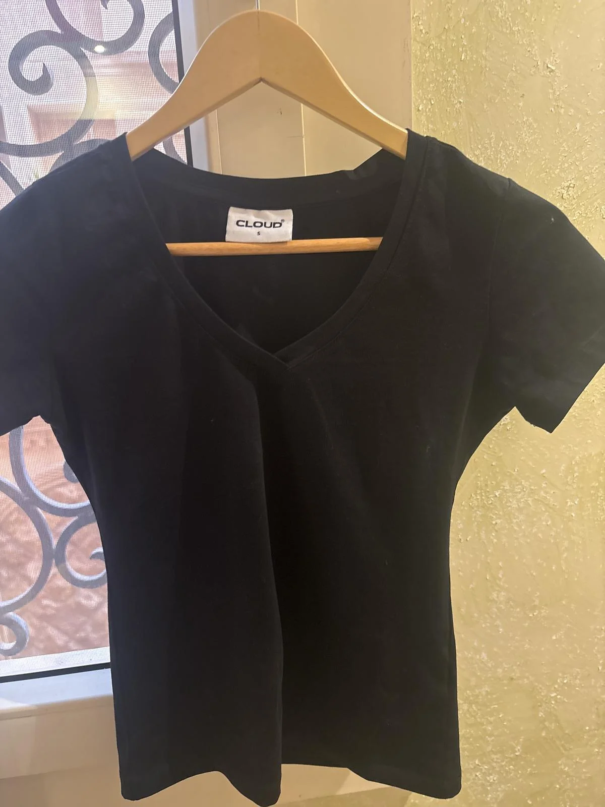 A.Cloud T-shirts, size S / 36 / 8, photo 1