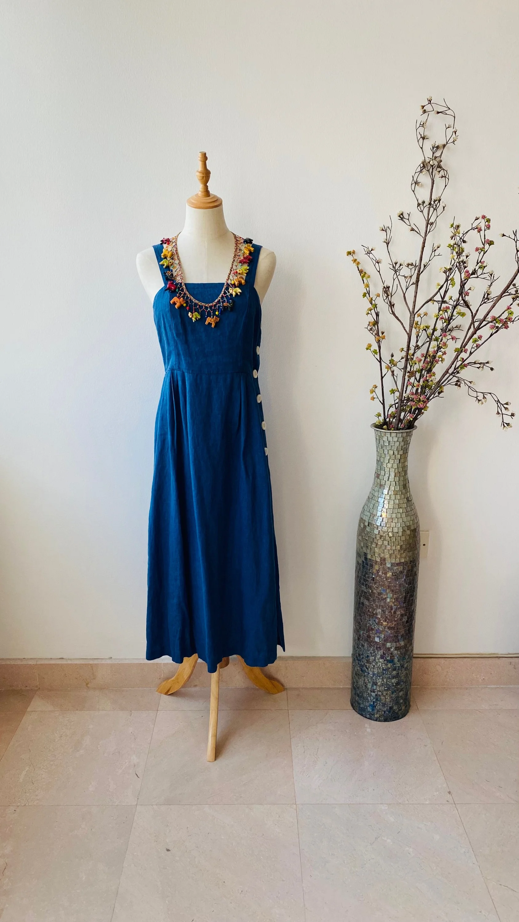 Mango Midi Dresses, size S / 36 / 8, photo 1