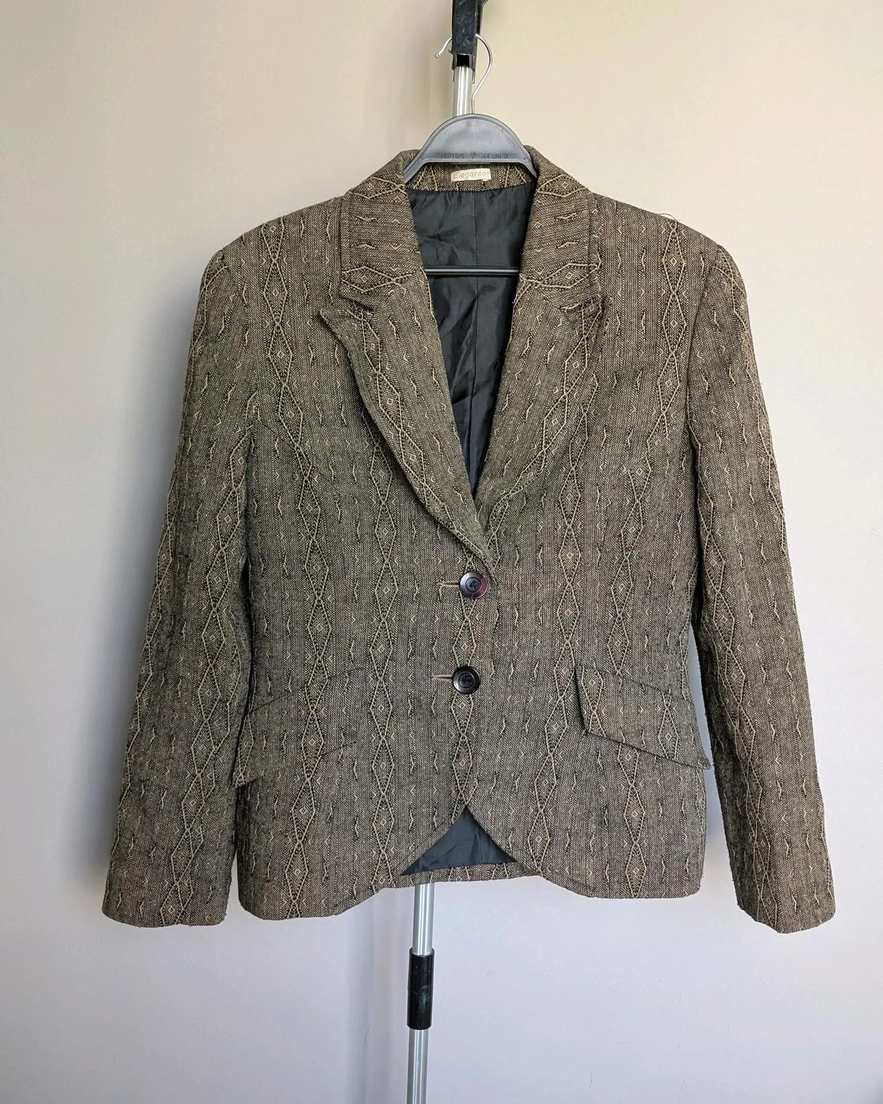 Blazers, size M / 38 / 10, photo 1