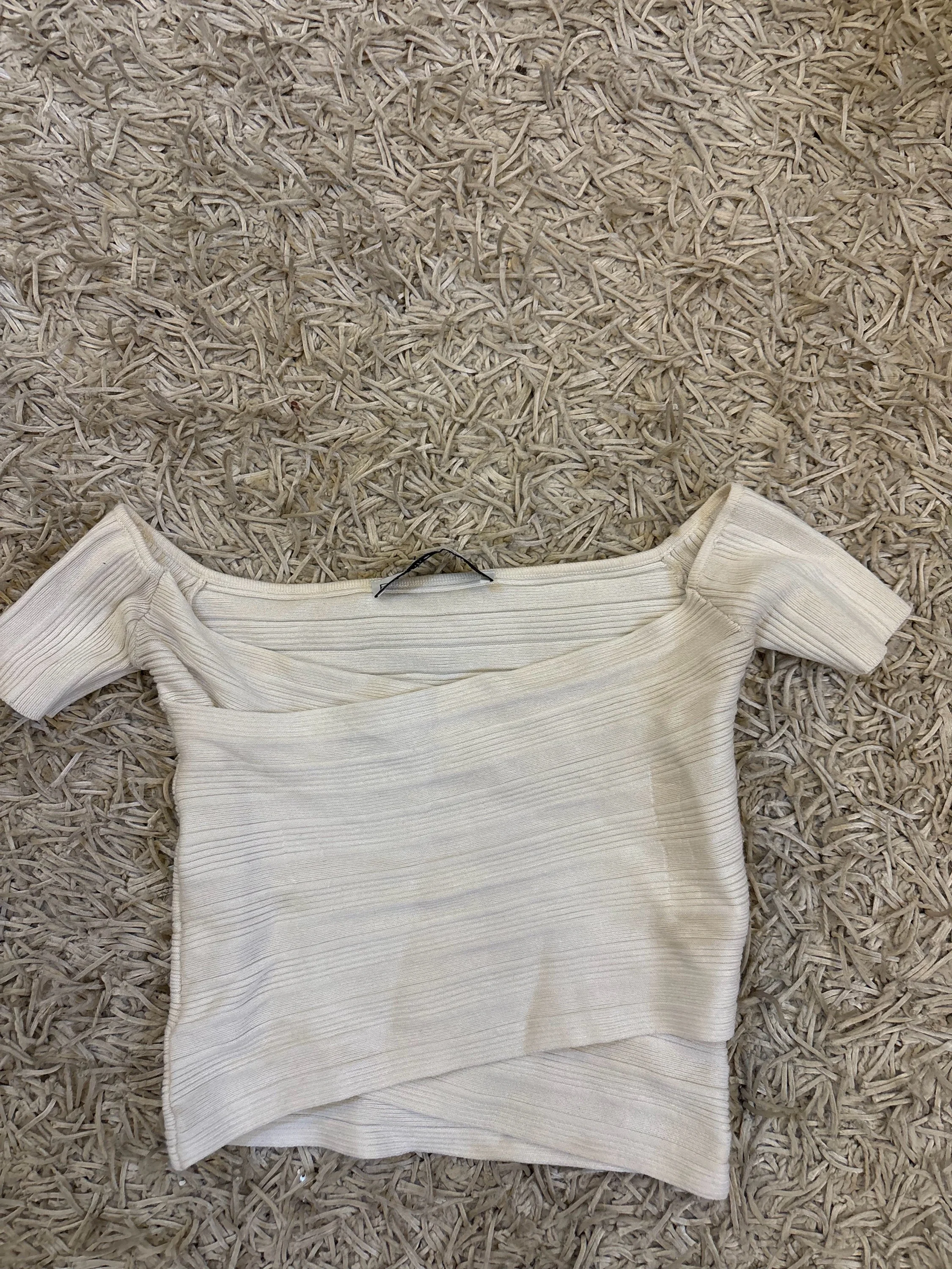 Bershka Crop Tops, size M / 38 / 10, photo 1