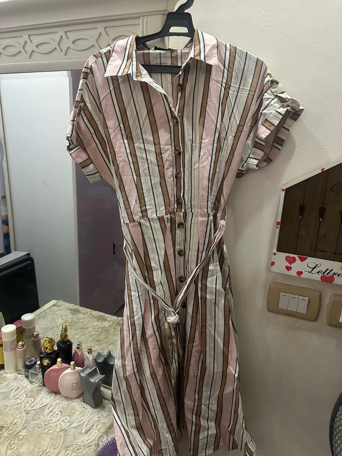 LC Wakiki Maxi Dresses, size L / 40 / 12, photo 1