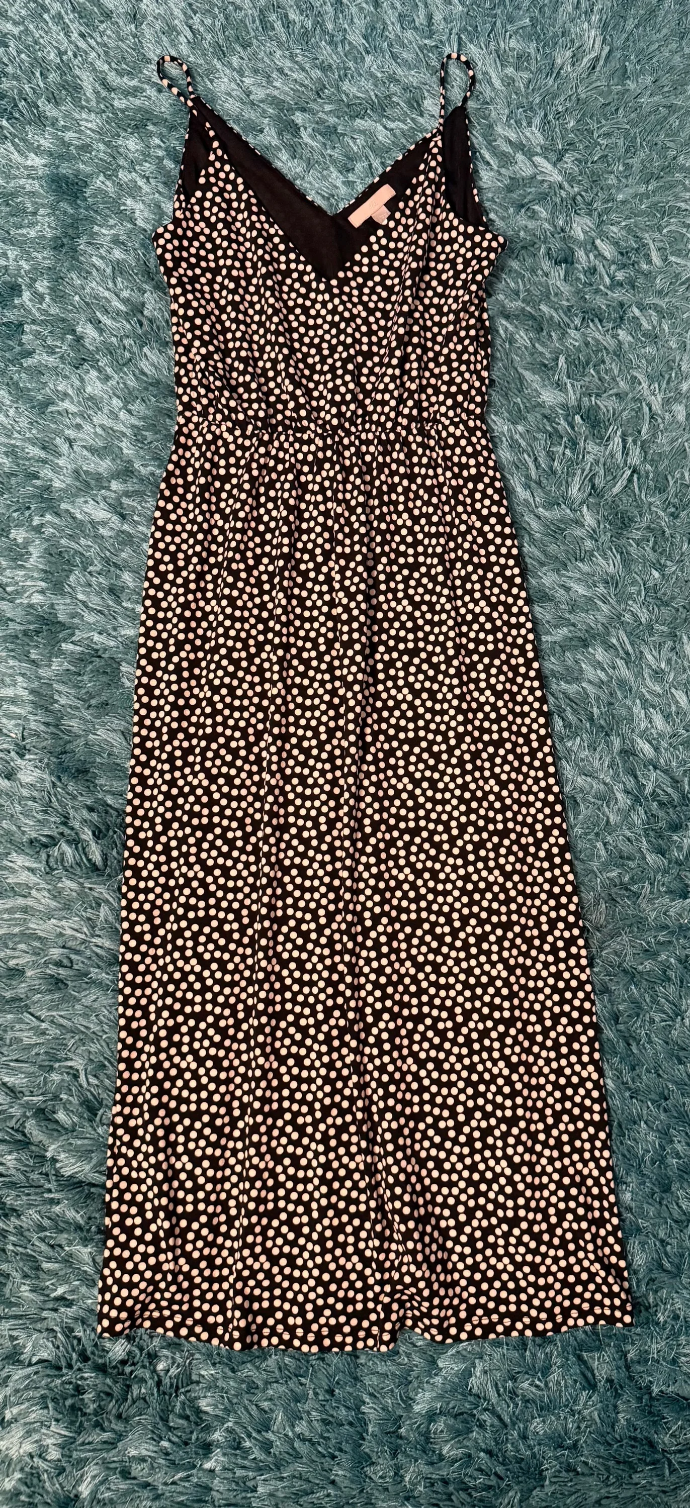 H&M Midi Dresses, size XS / 34 / 6, photo 1