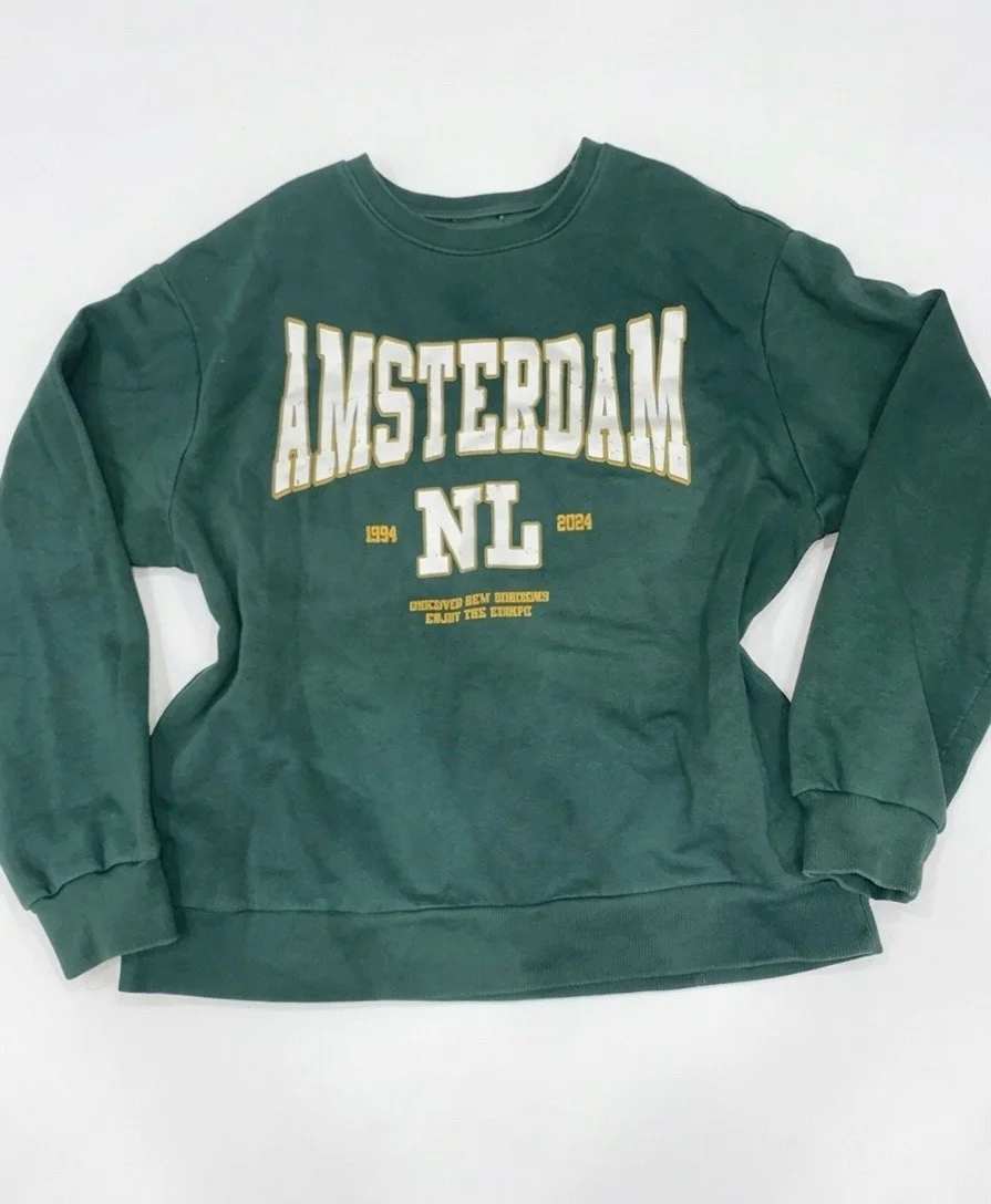 Defacto Sweatshirts, size M / 38 / 10, photo 1