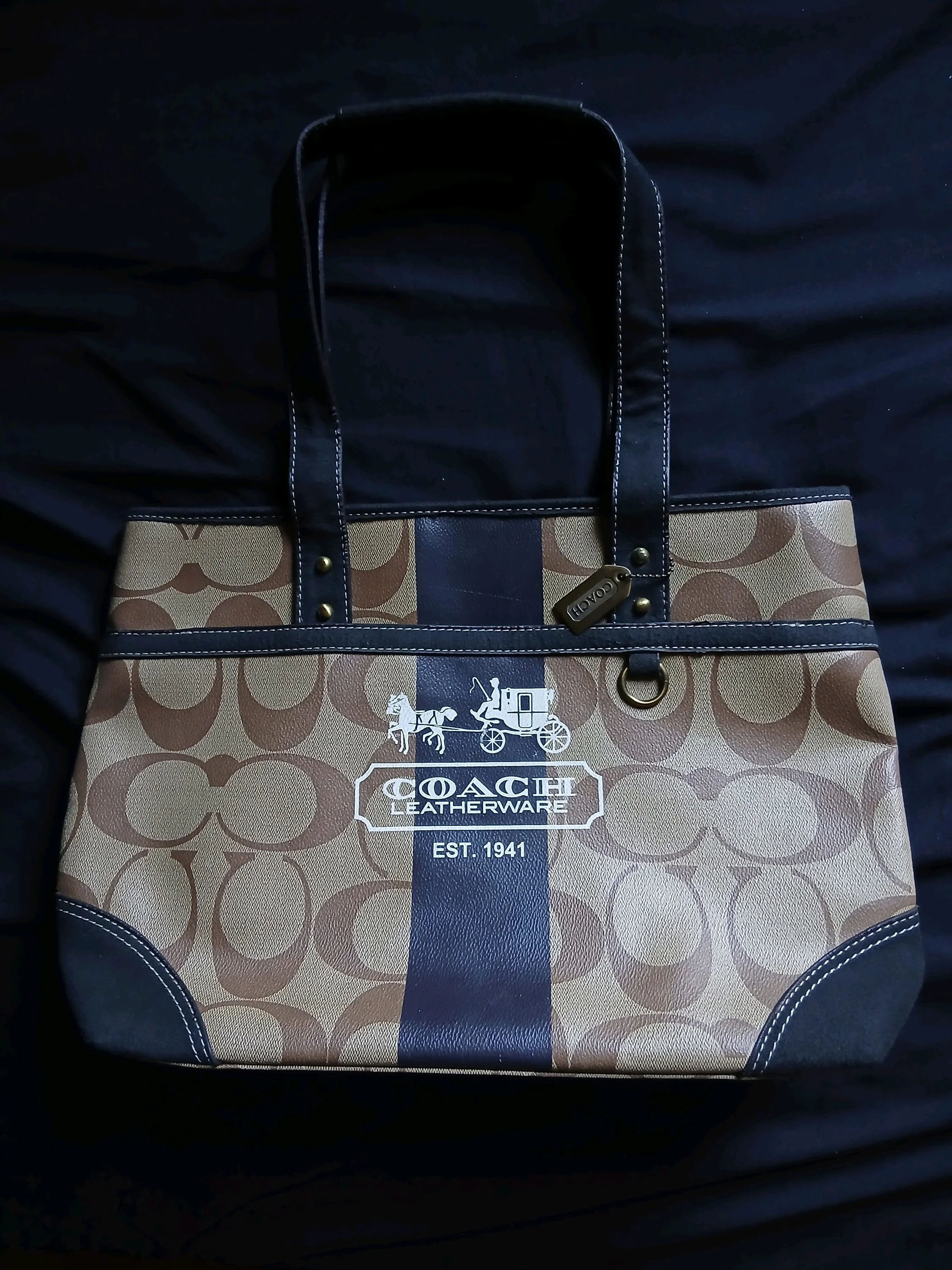 Coach Handbags, size Other, photo 1