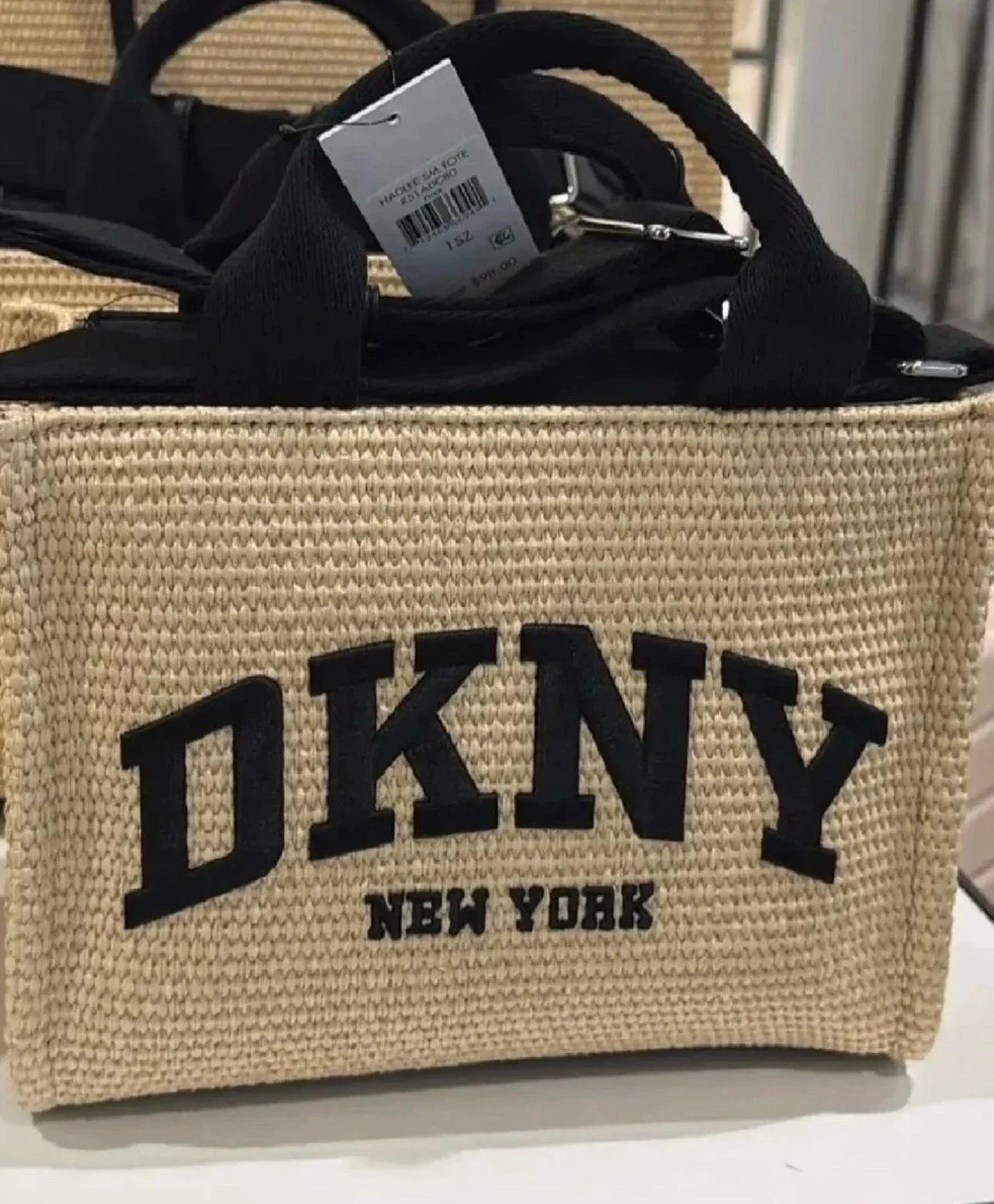 DKNY Handbags, size Other, photo 1