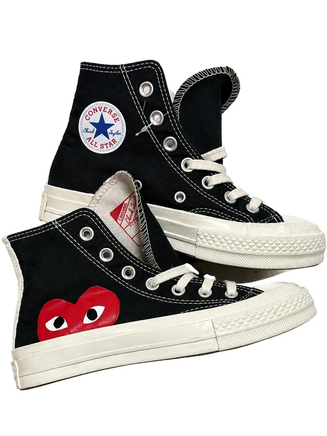 Converse Sneakers, size 36, photo 1