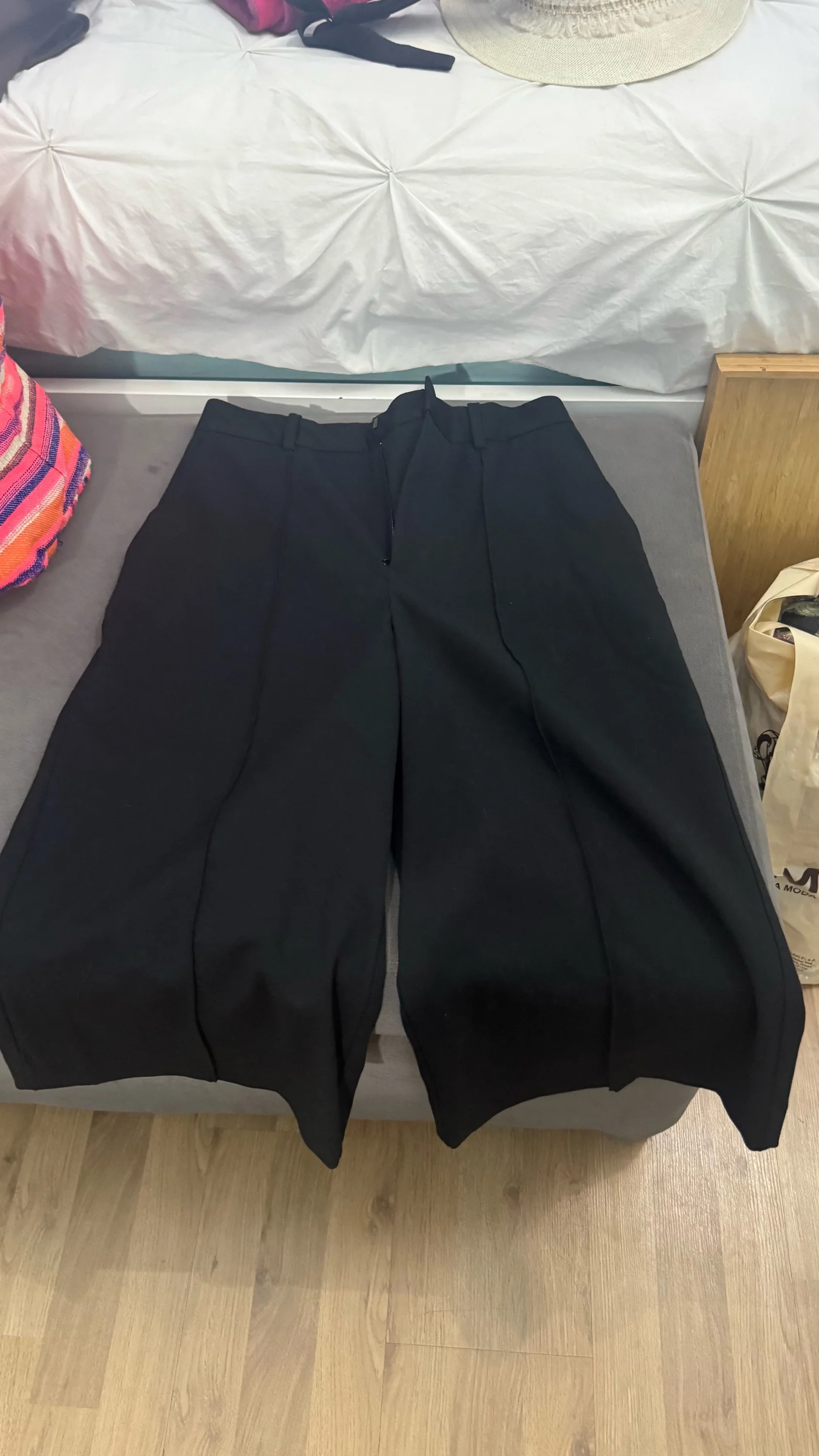Zara Shorts, size XS / 34 / 6, photo 1