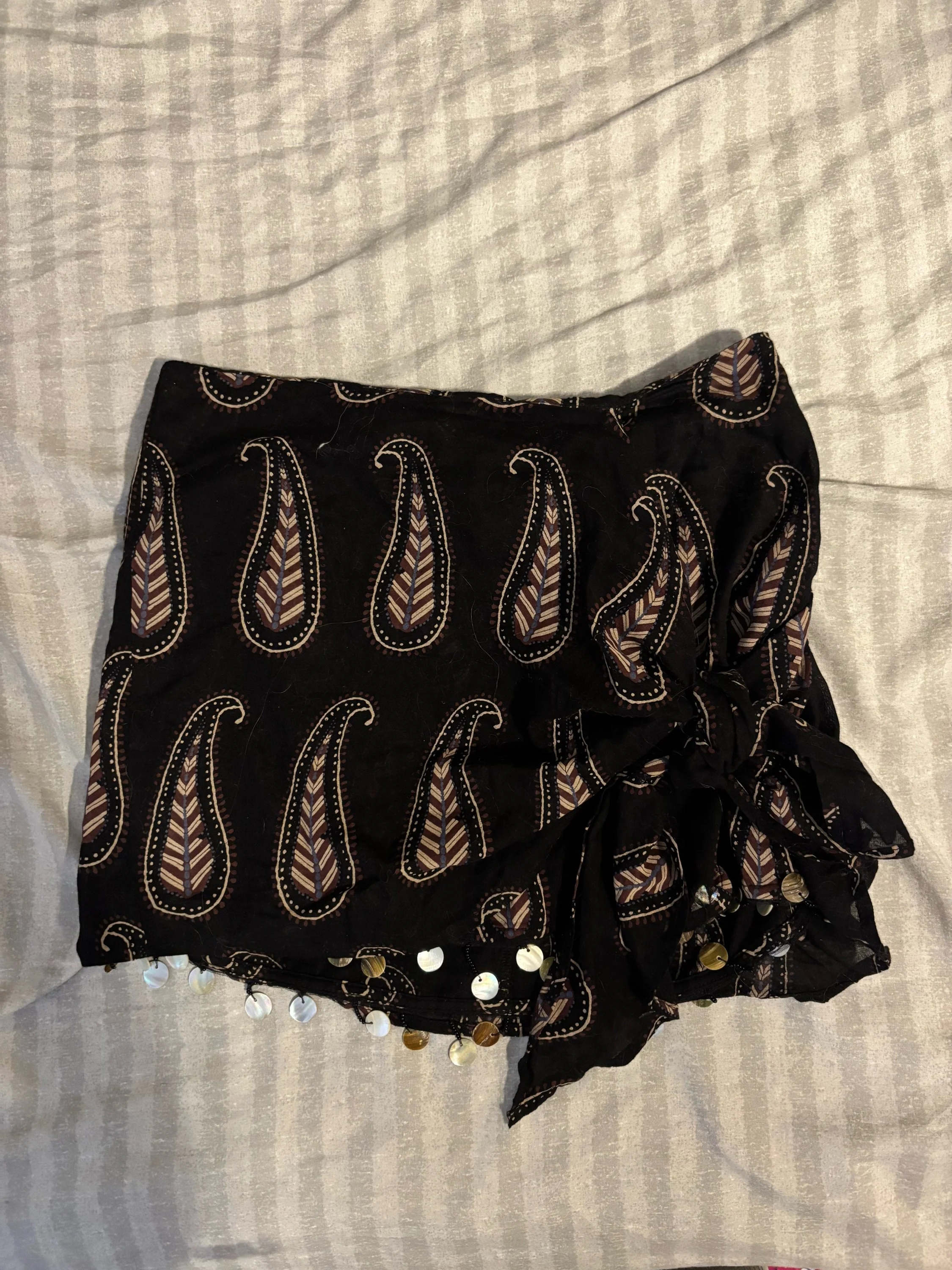 Pull & Bear Skirts, size S / 36 / 8, photo 1
