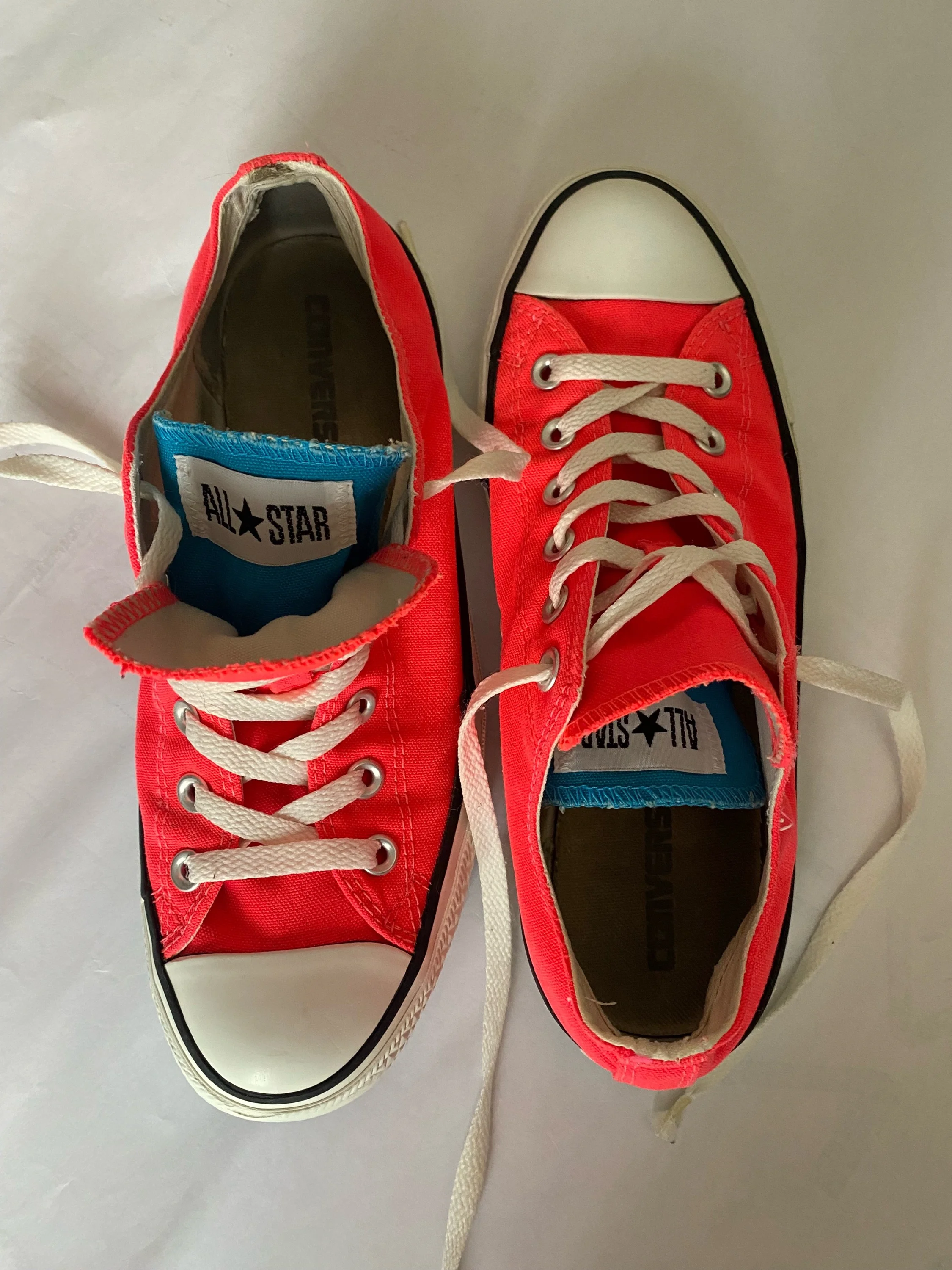 Converse Sneakers, size 40, photo 1