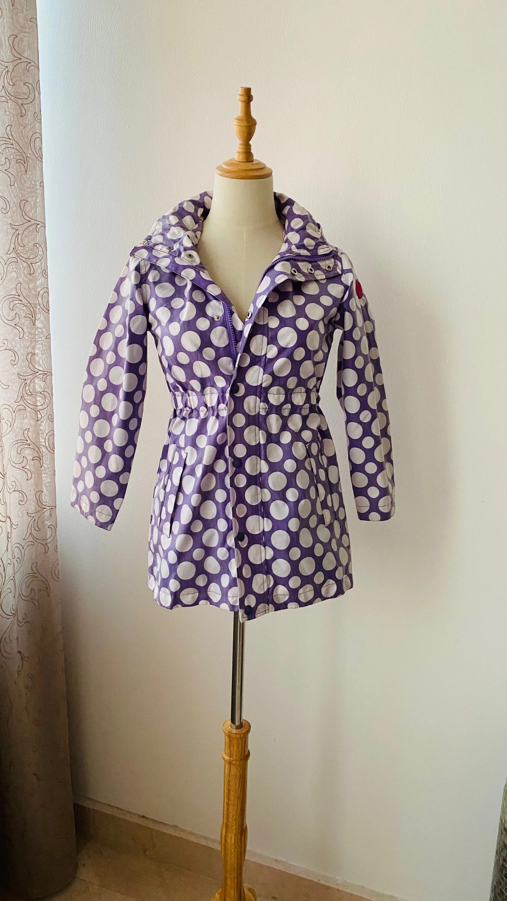 Tchibo Outerwear, size 10y, photo 1