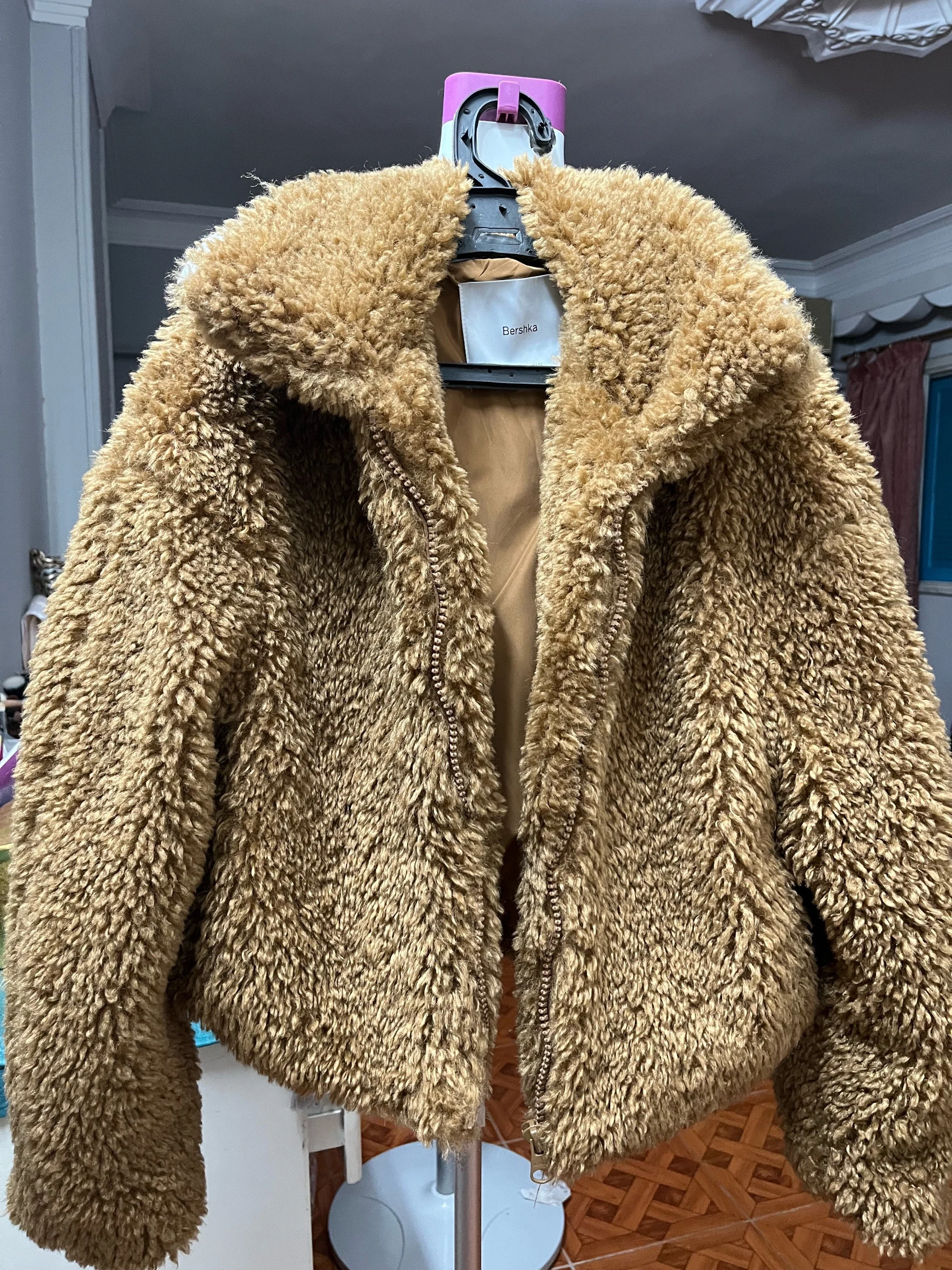 Bershka Jackets, size L / 40 / 12, photo 1