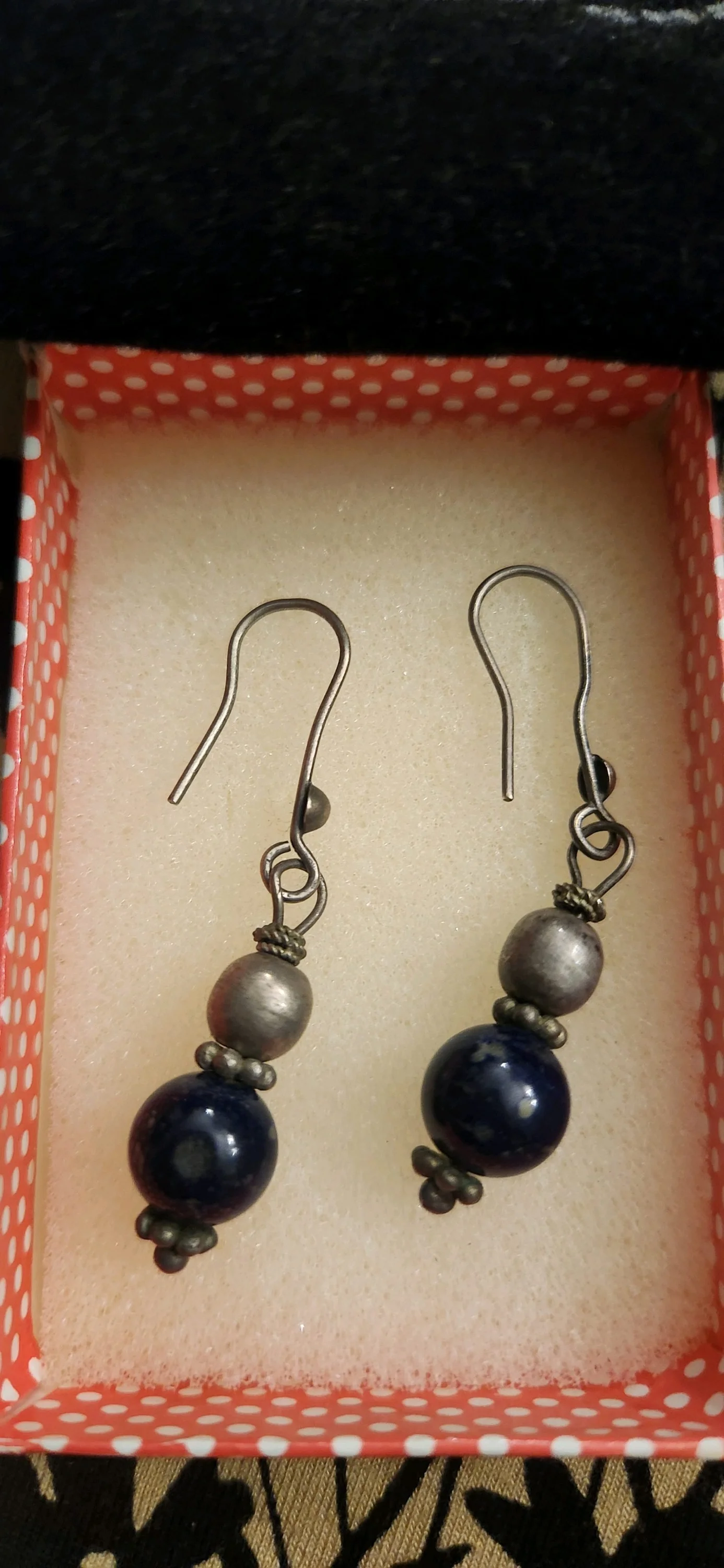 Earrings, size Other, photo 1