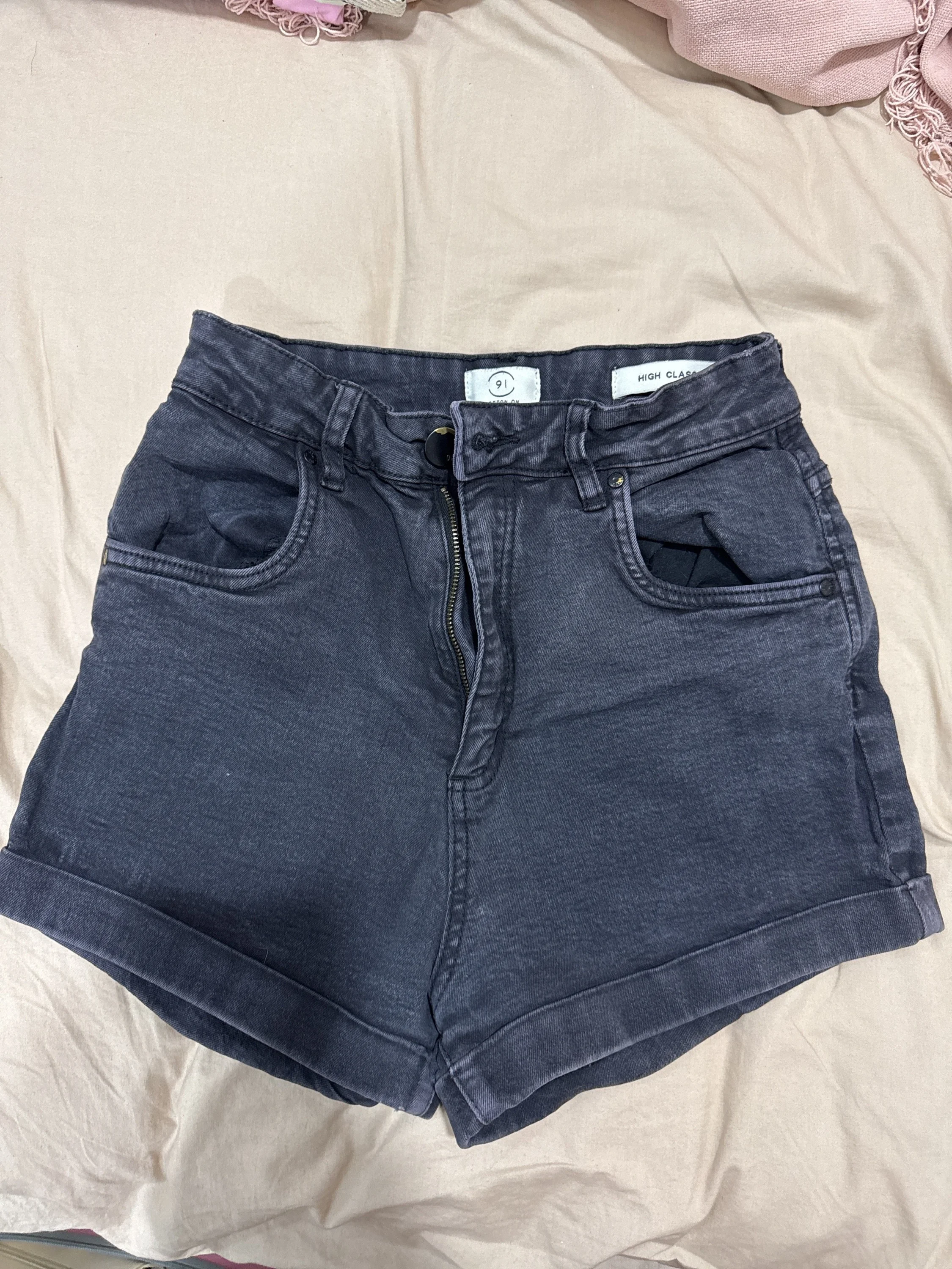 Shorts, size S / 36 / 8, photo 1