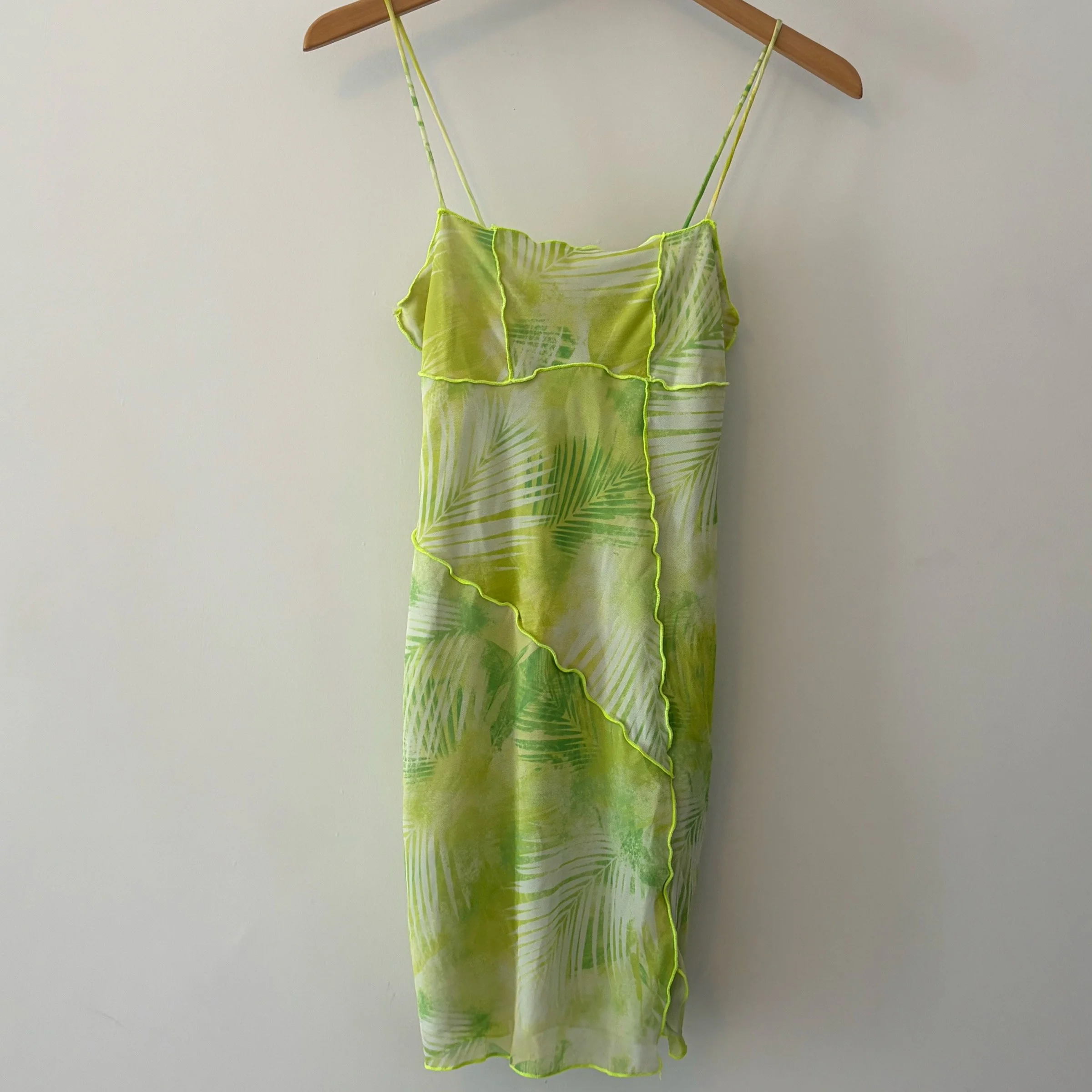 Bershka Mini Dresses, size S / 36 / 8, photo 1