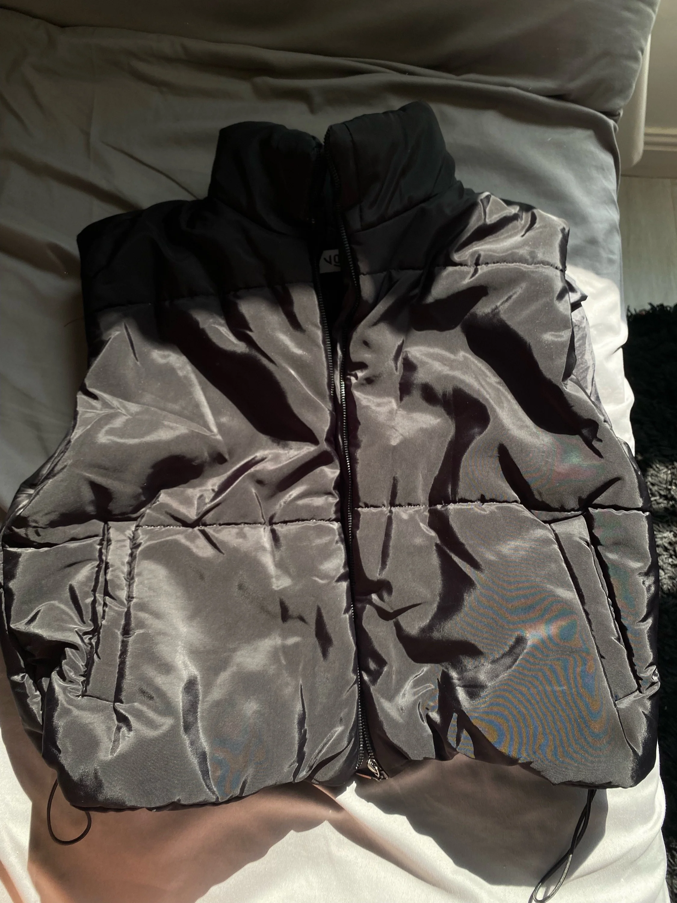 local brands Vests, size M / 38 / 10, photo 1