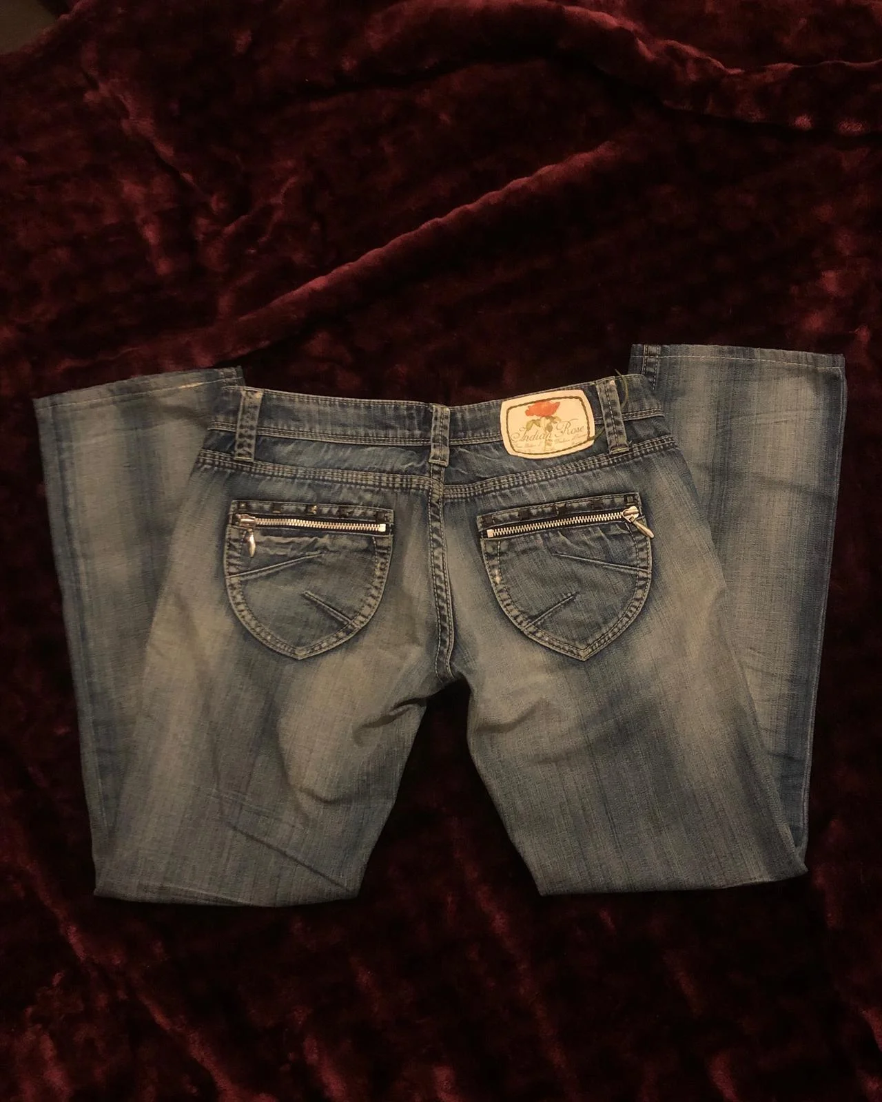Jeans, size XXS / 32 / 4, photo 1