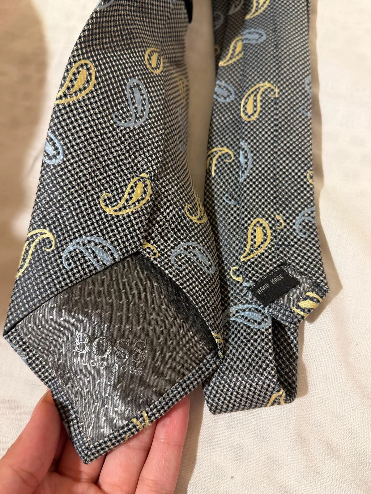 Boss Ties, size Other, photo 1