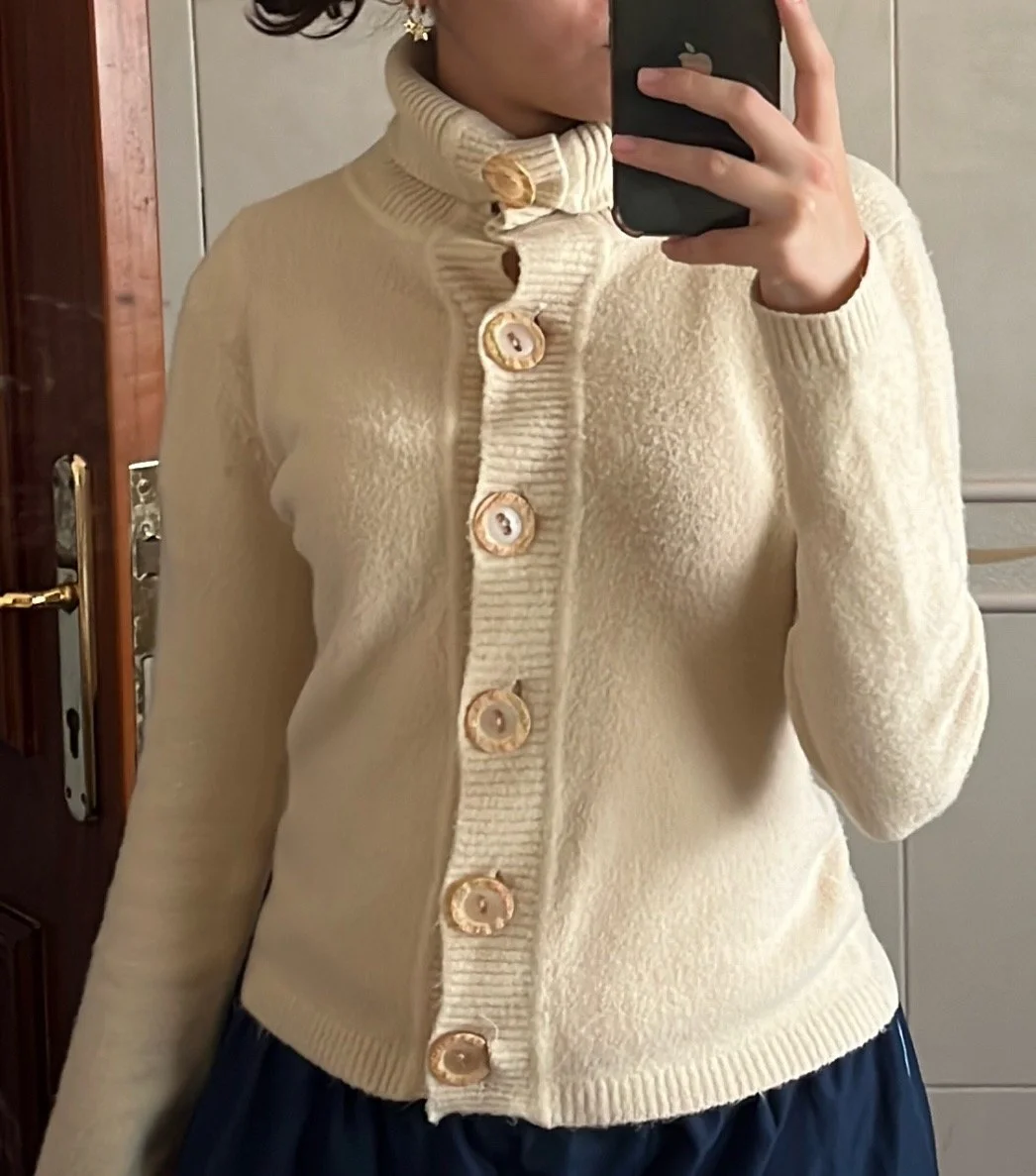 Local Cardigans, size M / 38 / 10, photo 1