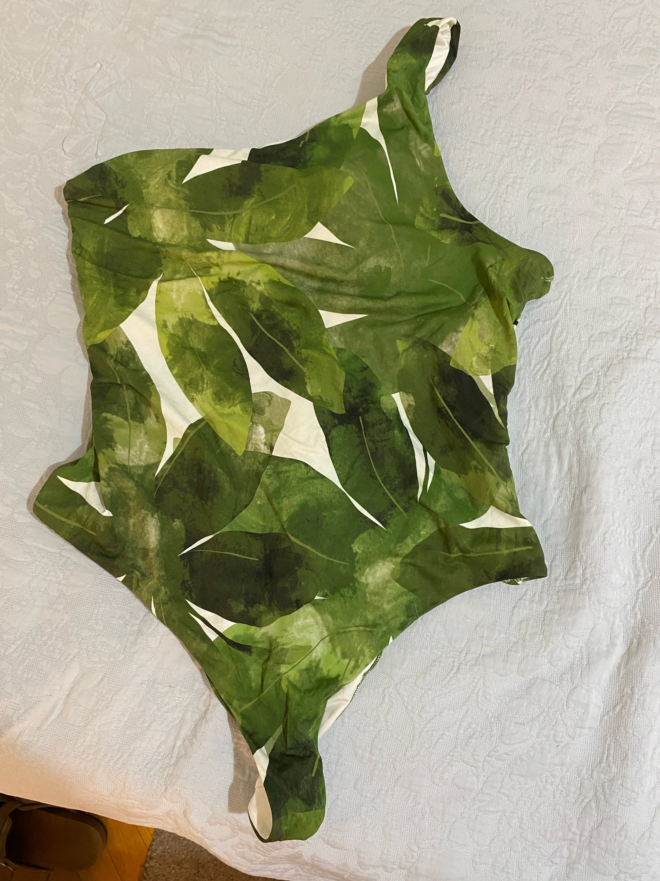 Marks & Spencer One-Piece Swimsuits, size 4XL / 48 / 20, photo 1