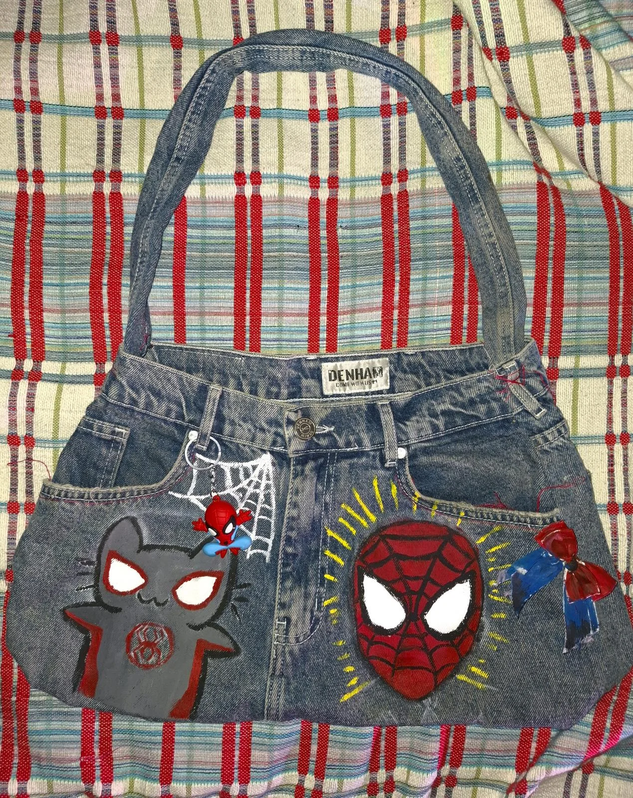 Shoulder Bag, size Other, photo 1