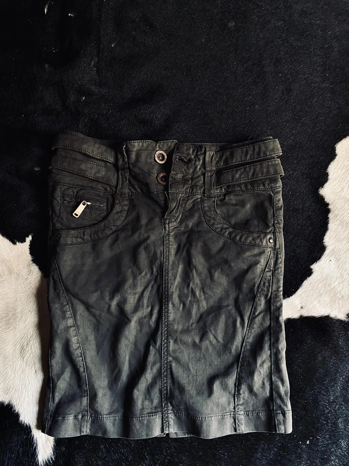 Skirts, size S / 36 / 8, photo 1