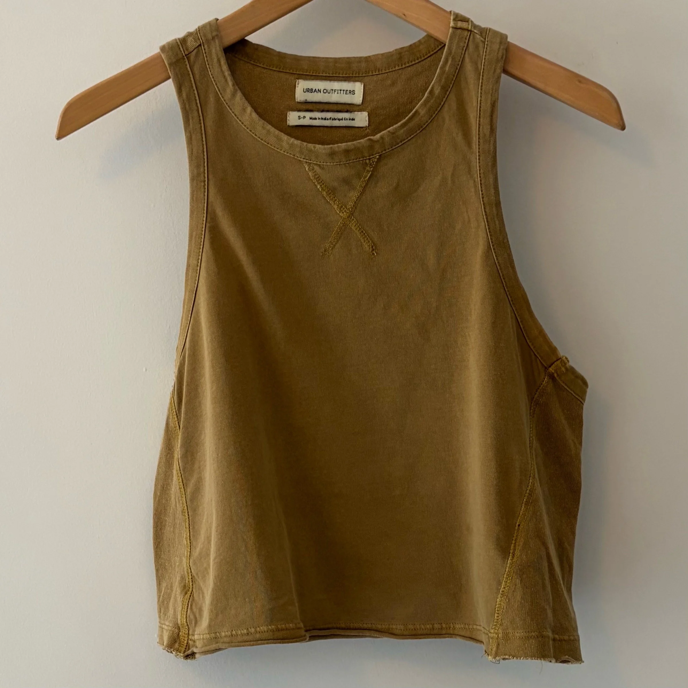 Urban Outfitters Tank Tops, size S / 36 / 8, photo 1