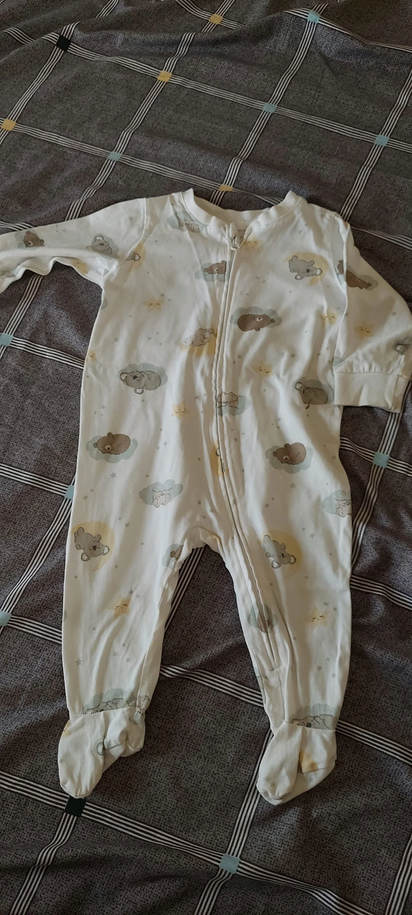 Rompers, size 3–6m, photo 1