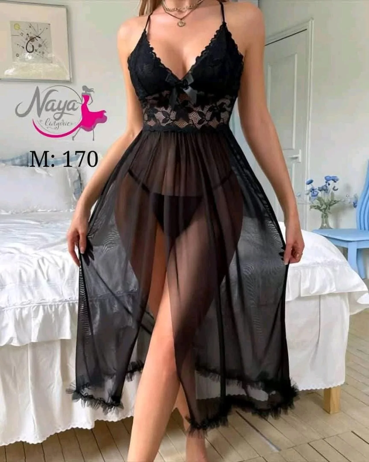 Lingerie, size One size, photo 1