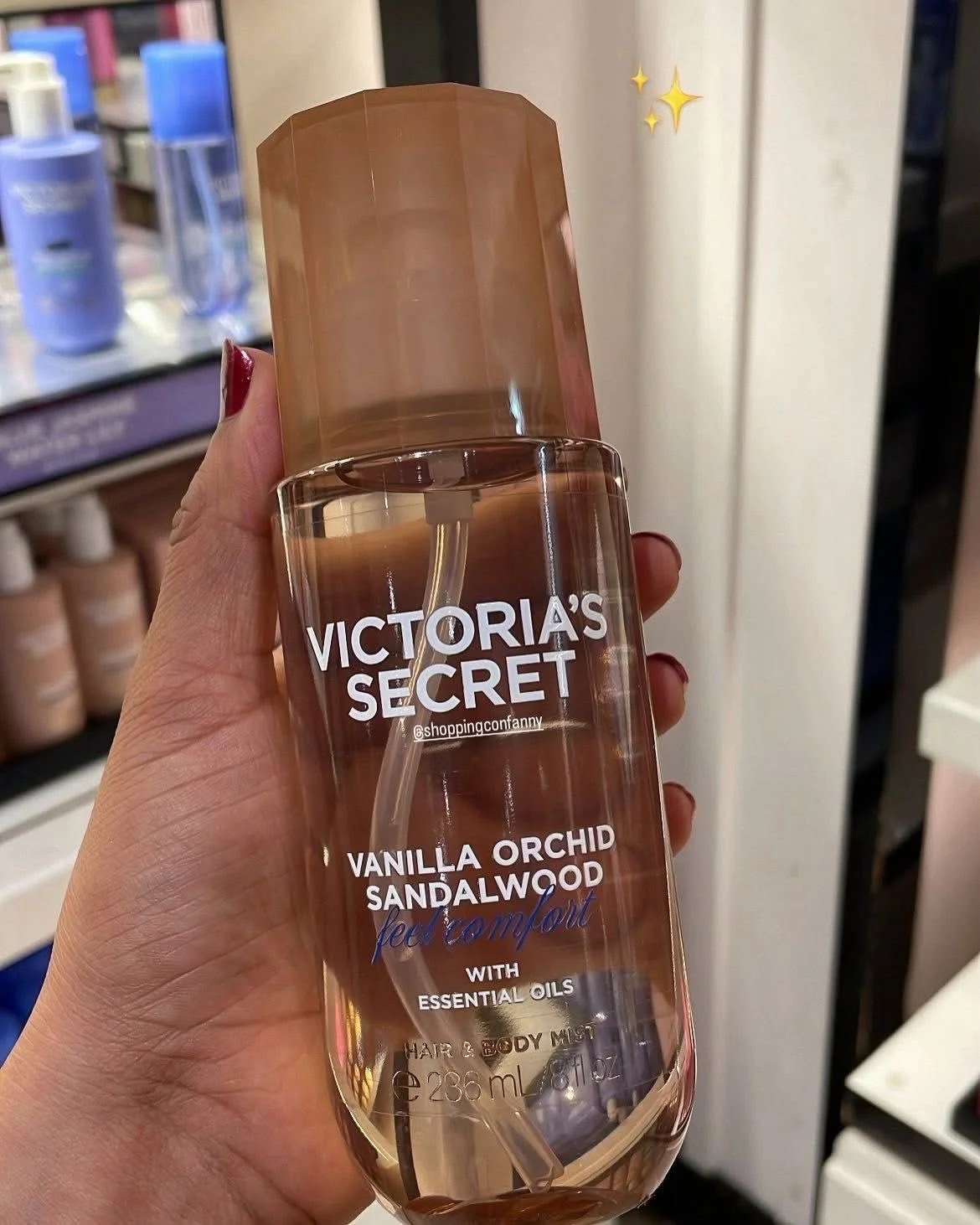 Victoria's Secret Body Mists & Deodorant, size Other, photo 1