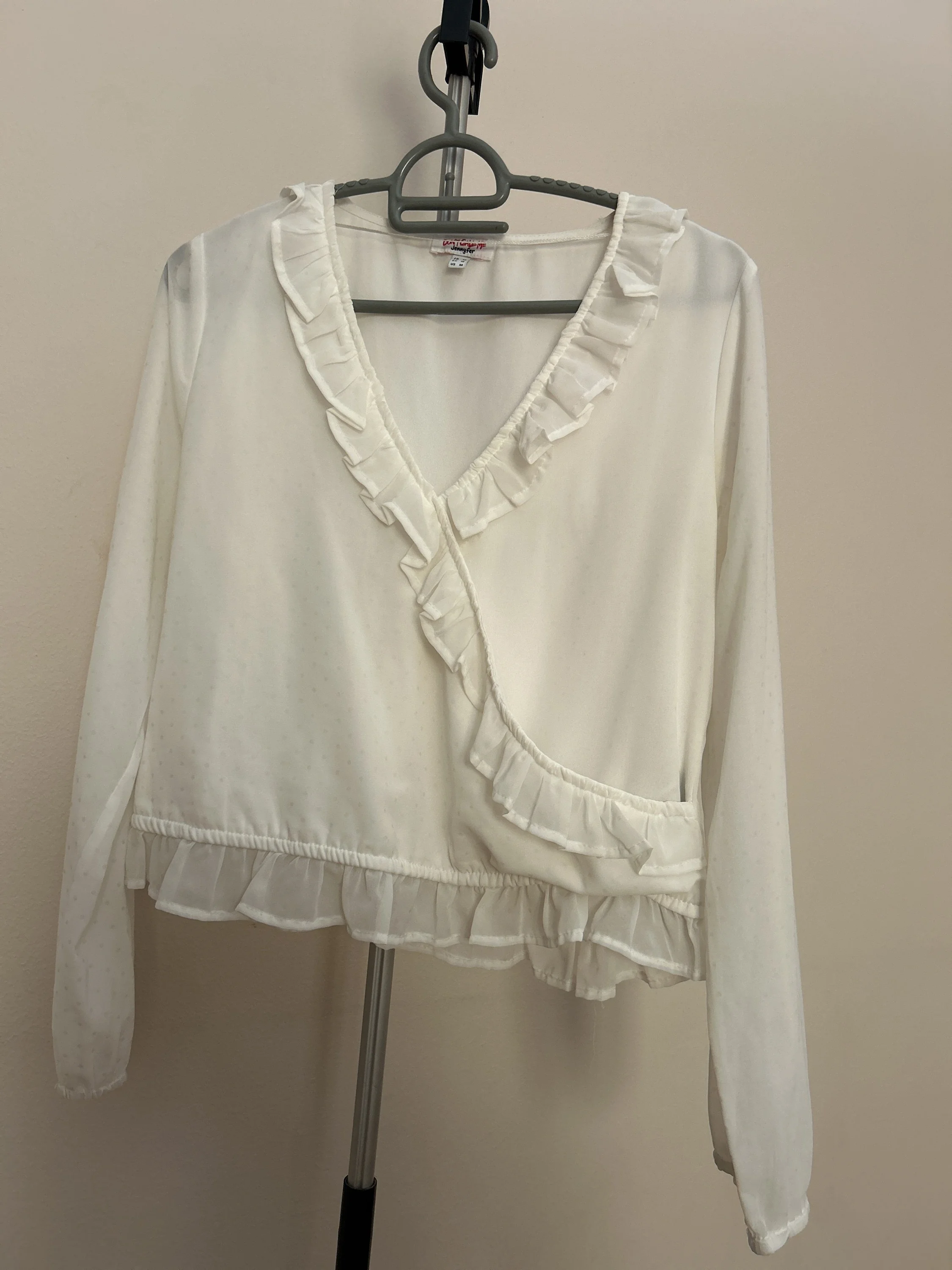 Don't Call Me Jennyfer Blouses, size M / 38 / 10, photo 1