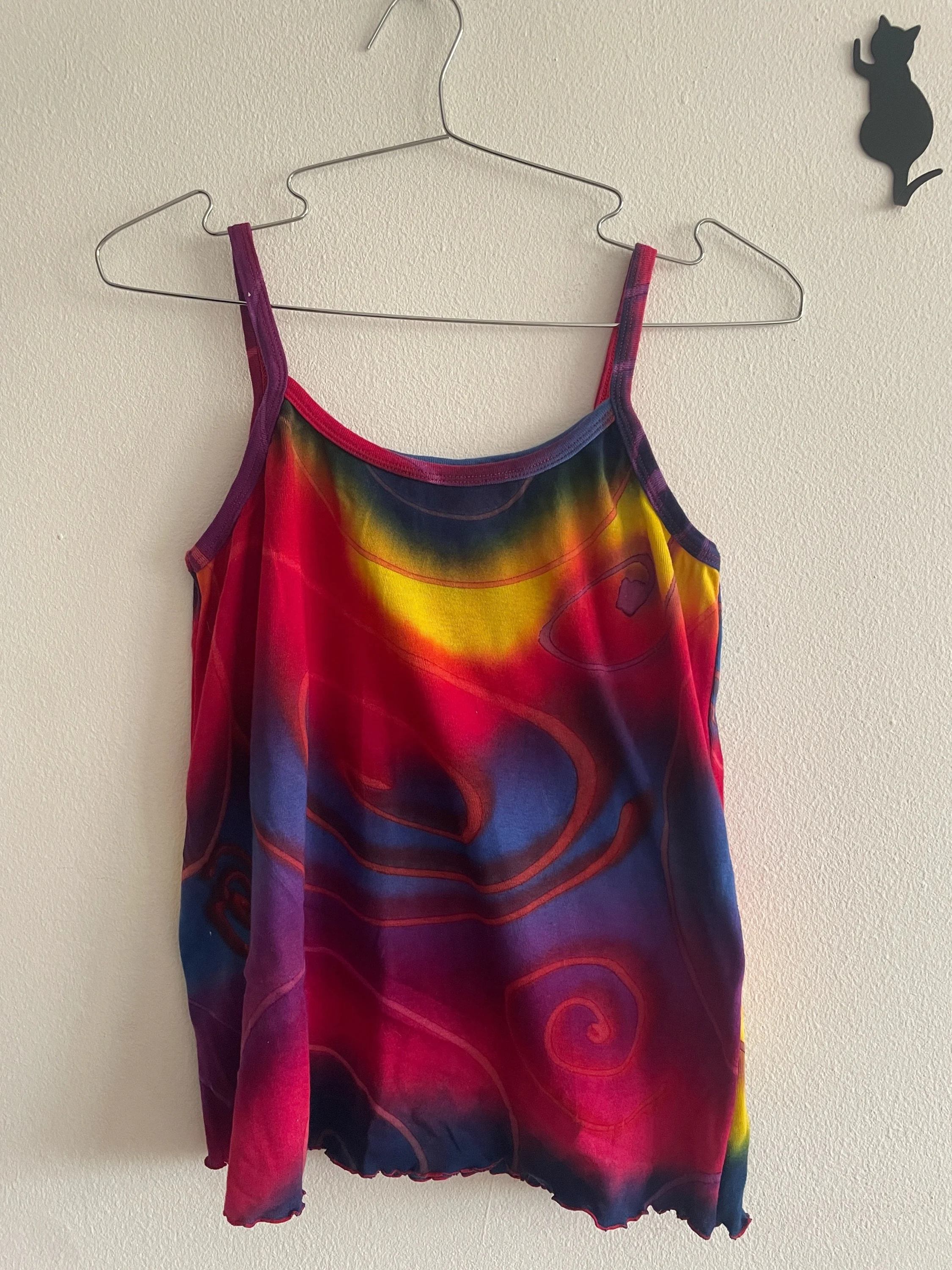 Tank Tops, size L / 40 / 12, photo 1