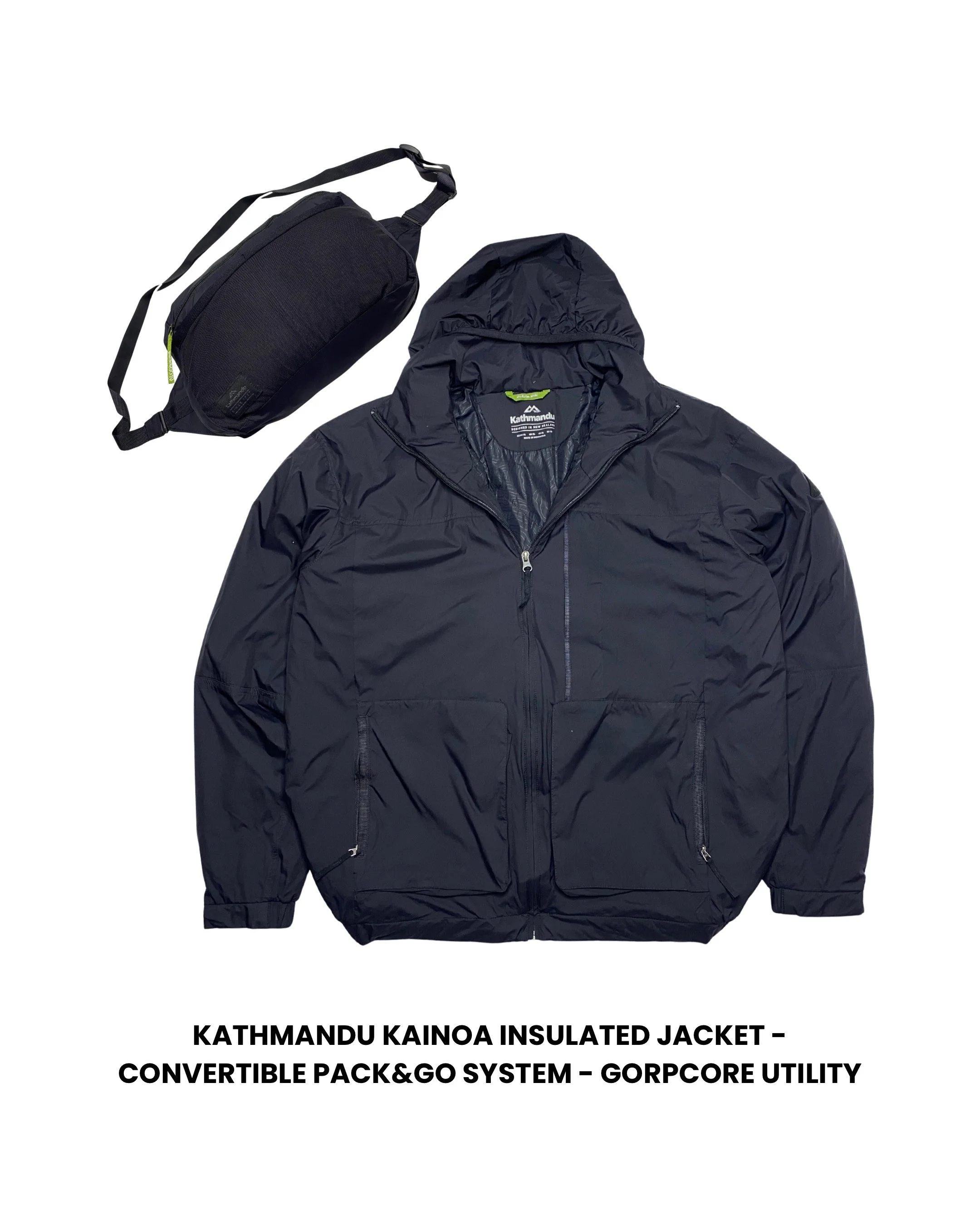 Jackets, size XL, photo 1
