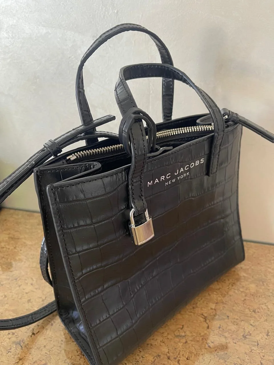Marc Jacobs Cross-Body Bag, size Other, photo 1