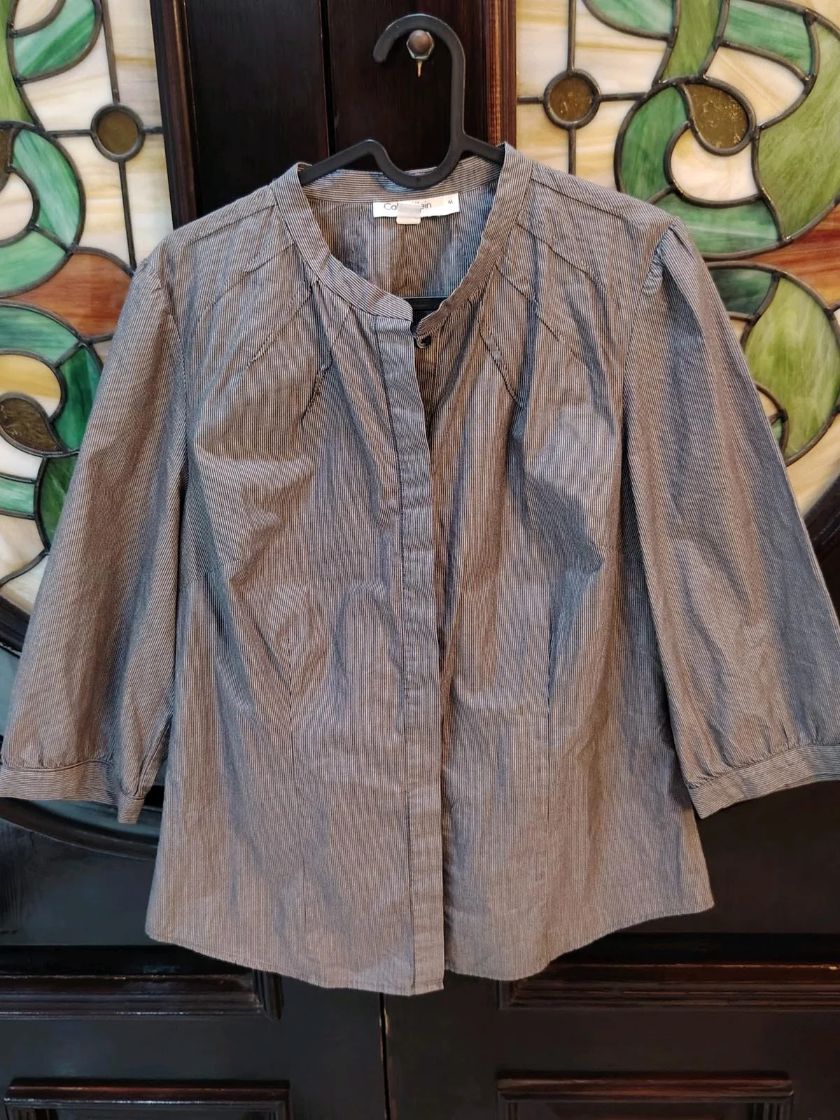 Calvin Klein Blouses, size M / 38 / 10, photo 1