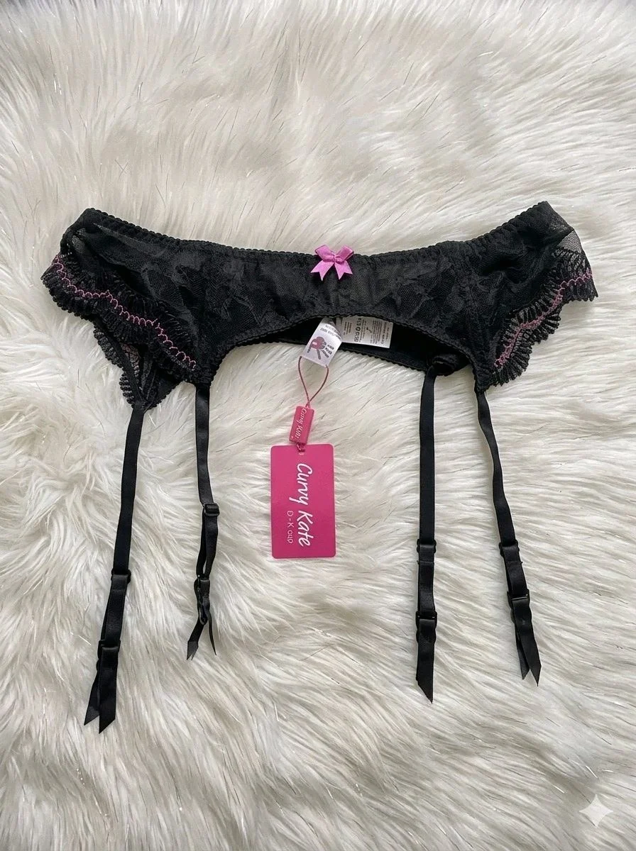 Curvy Kate Lingerie, size XXL / 44 / 16, photo 1