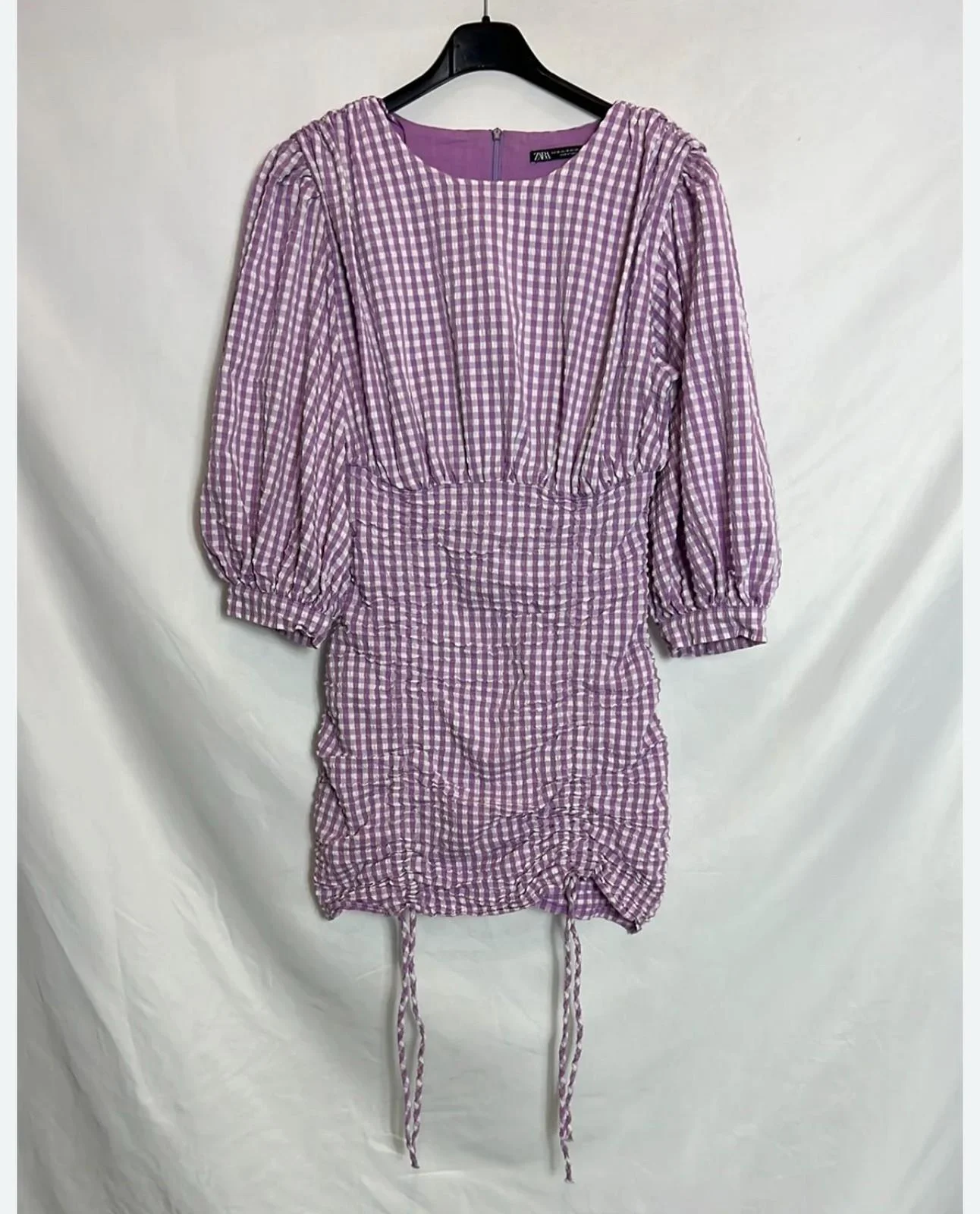 Zara Mini Dresses, size L / 40 / 12, photo 1