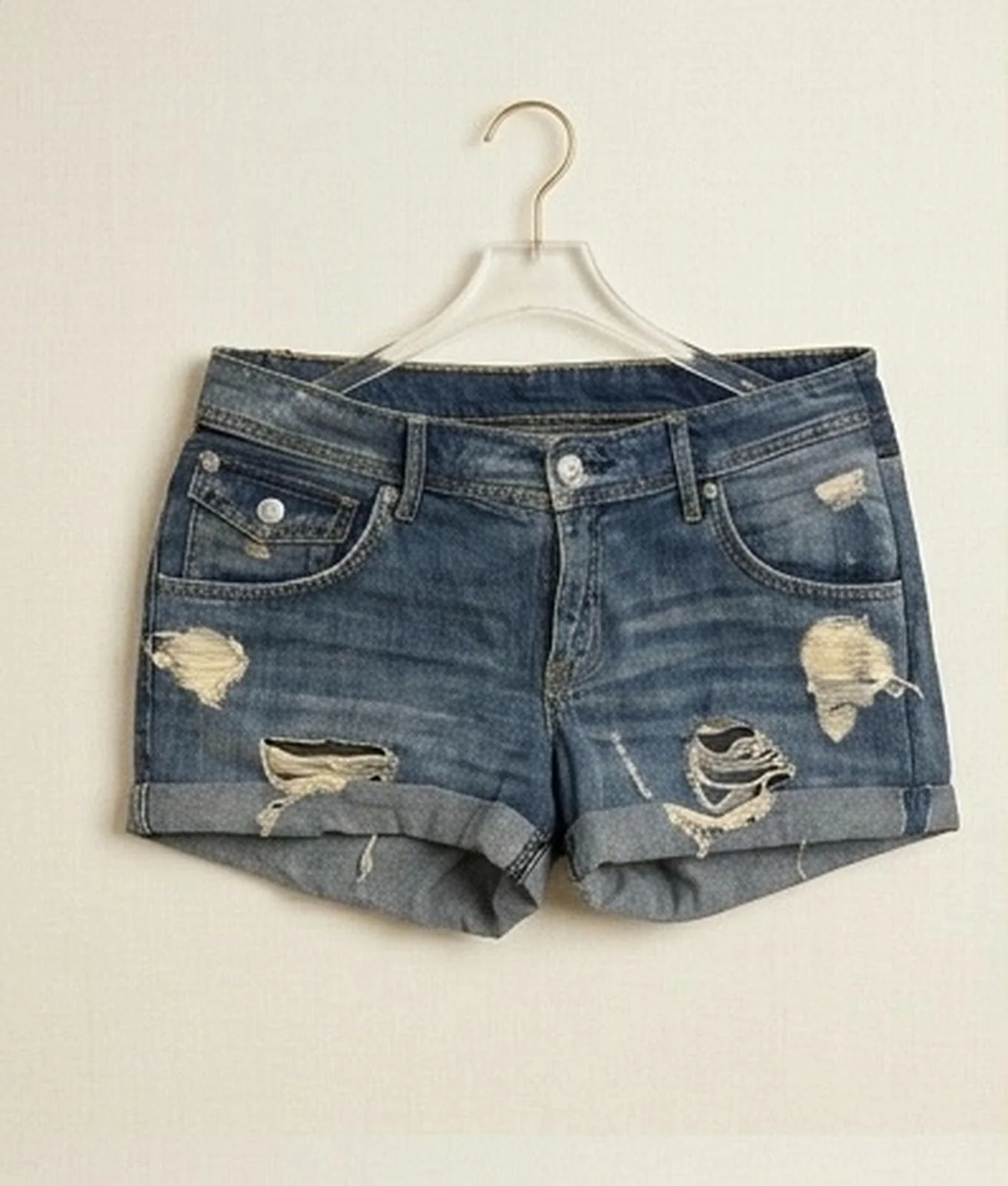 Shorts, size M / 38 / 10, photo 1