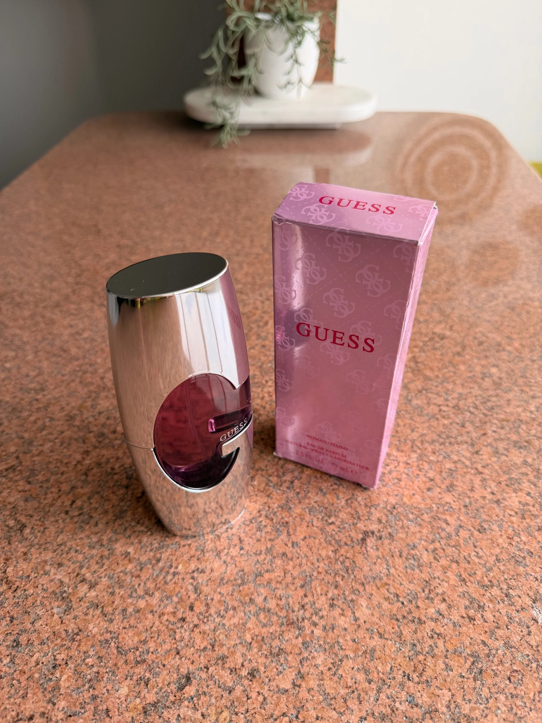 GUESS Perfume, size Other, photo 1