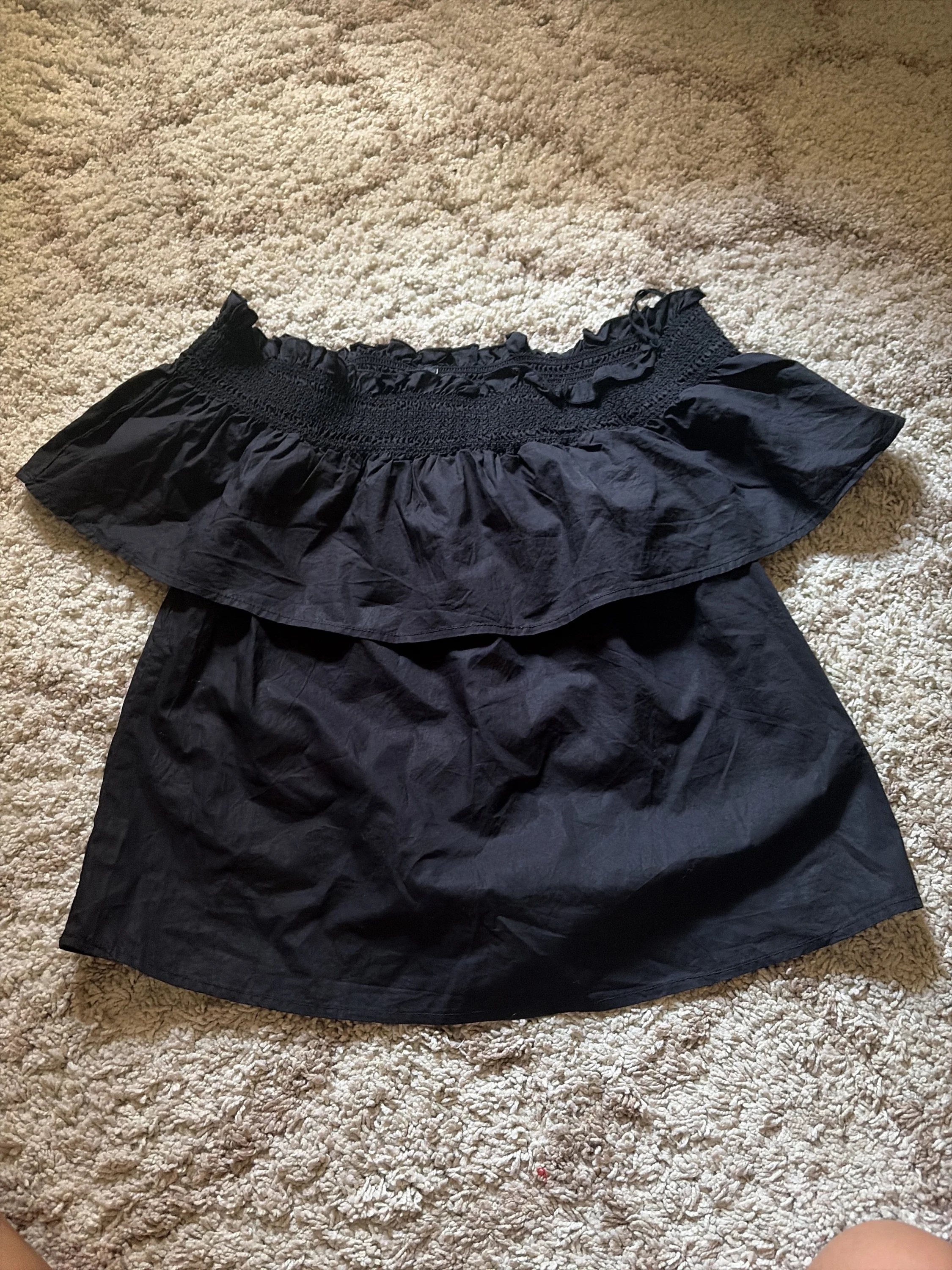 Stradivarius Blouses, size S / 36 / 8, photo 1