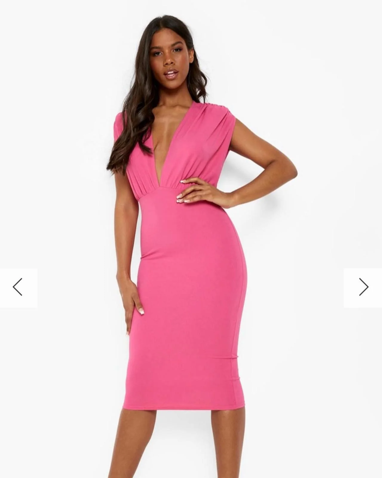 Boohoo Mini Dresses, size S / 36 / 8, photo 1