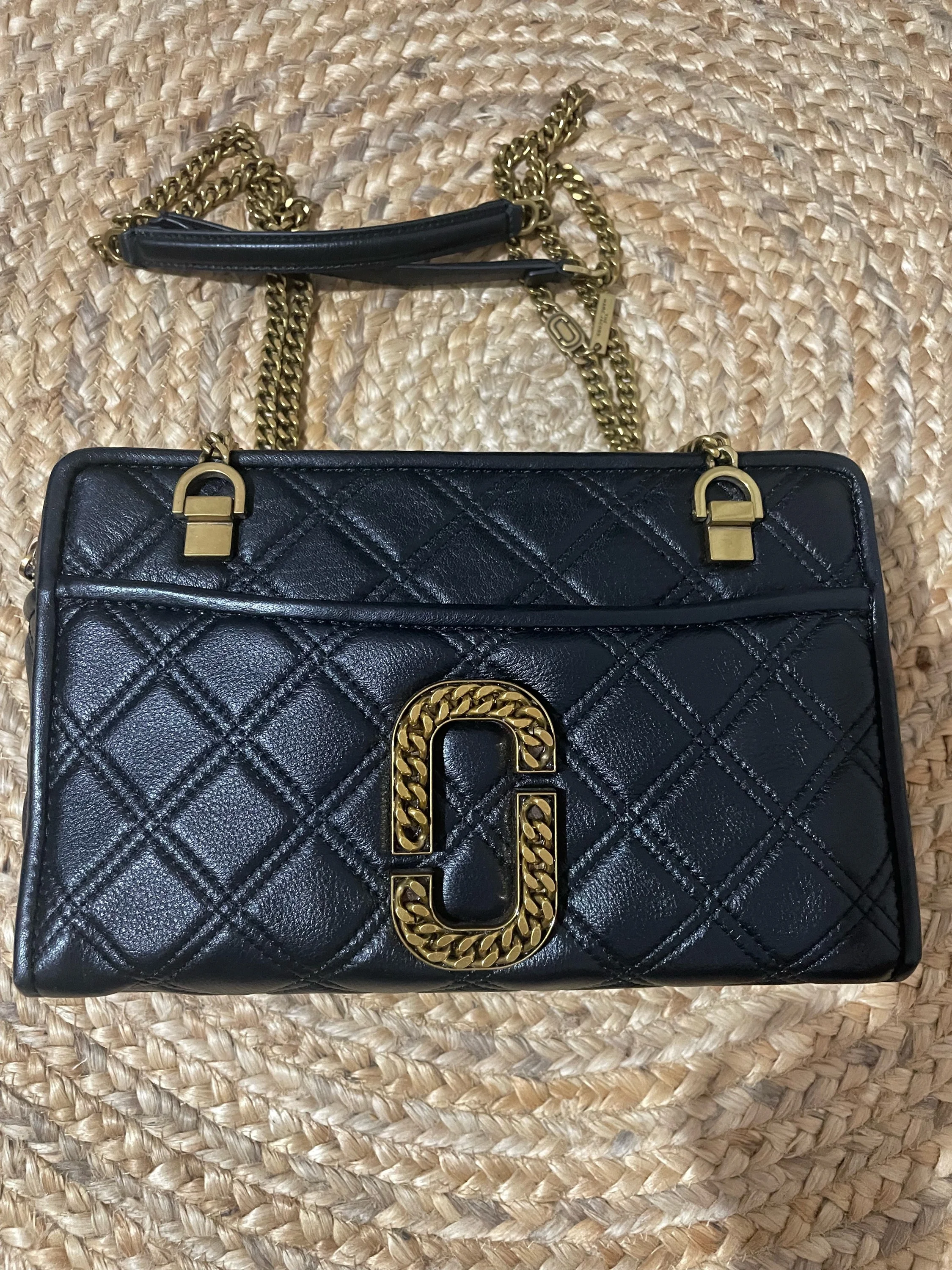 Marc Jacobs Shoulder Bags, size Other, photo 1