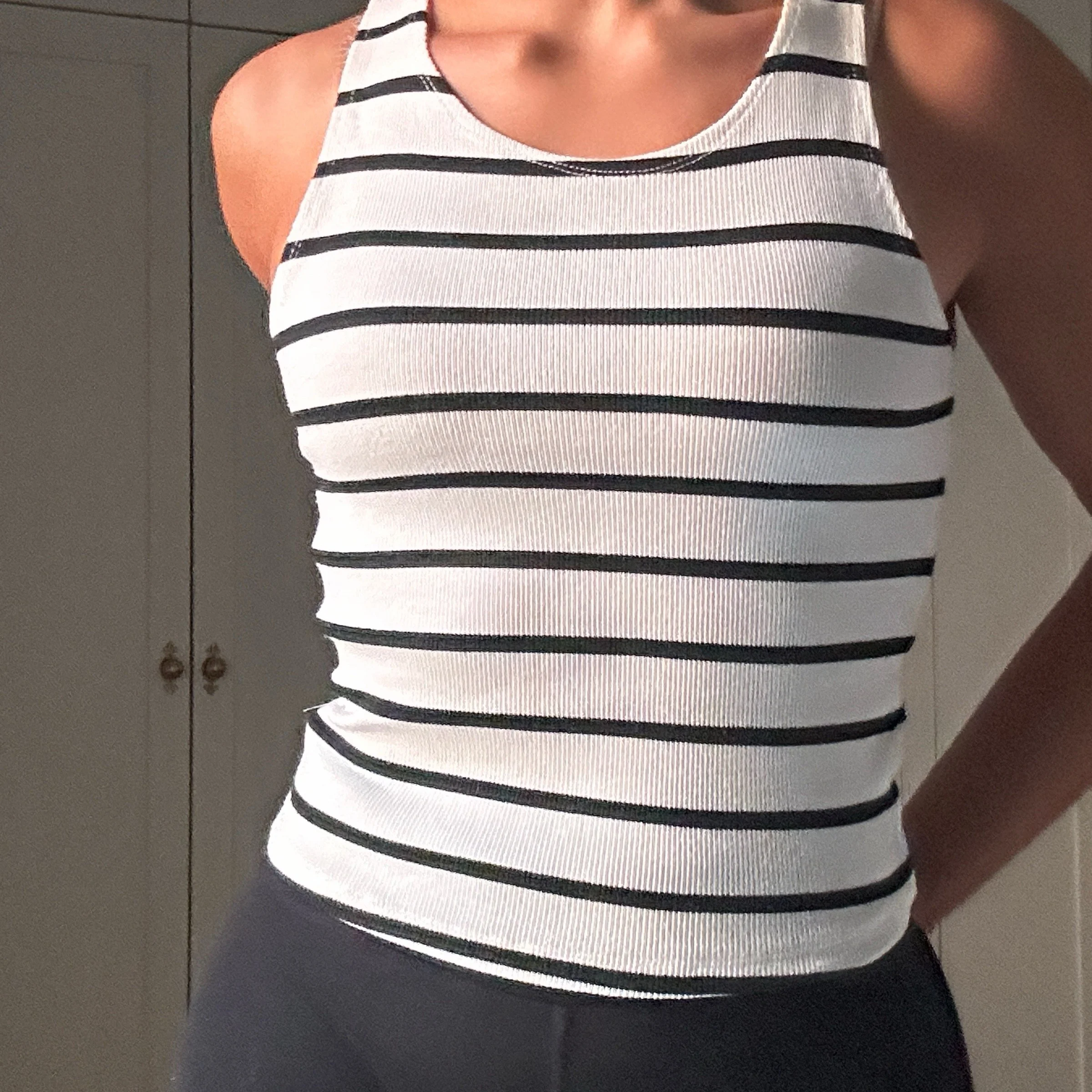 Rojada Tank Tops, size M / 38 / 10, photo 1
