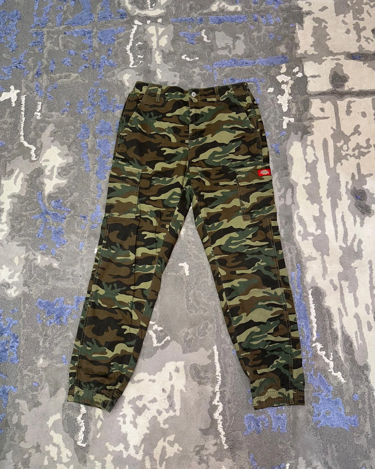Dickies Pants, size L / 40 / 12, photo 1
