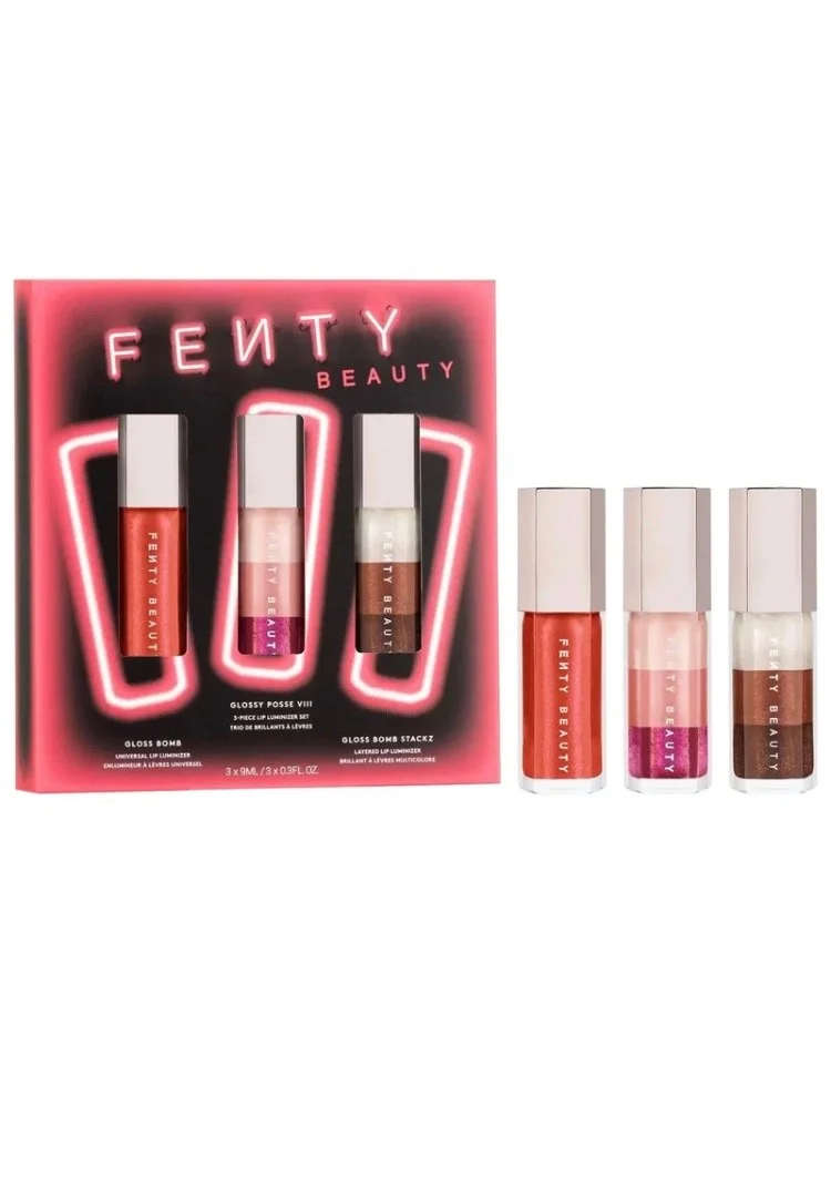 Fenty Beauty Makeup, size Other, photo 1