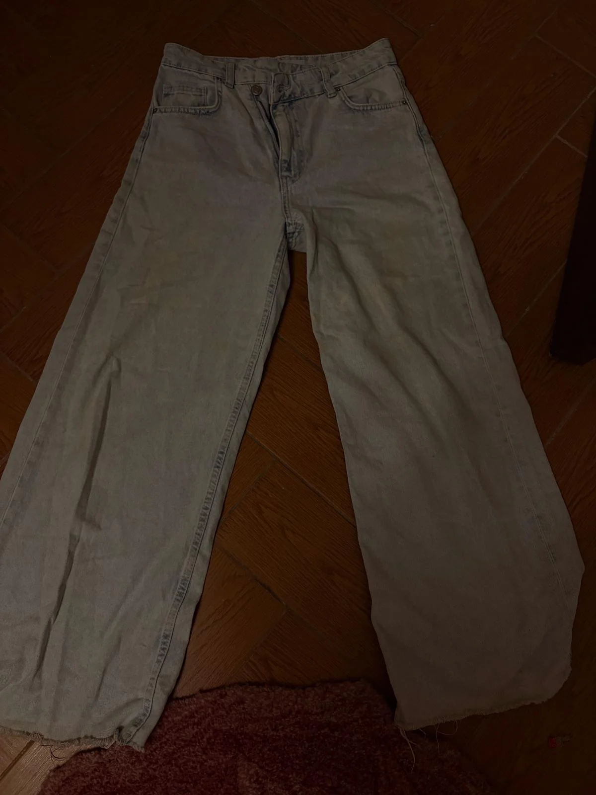 Bershka Jeans, size XS / 34 / 6, photo 1