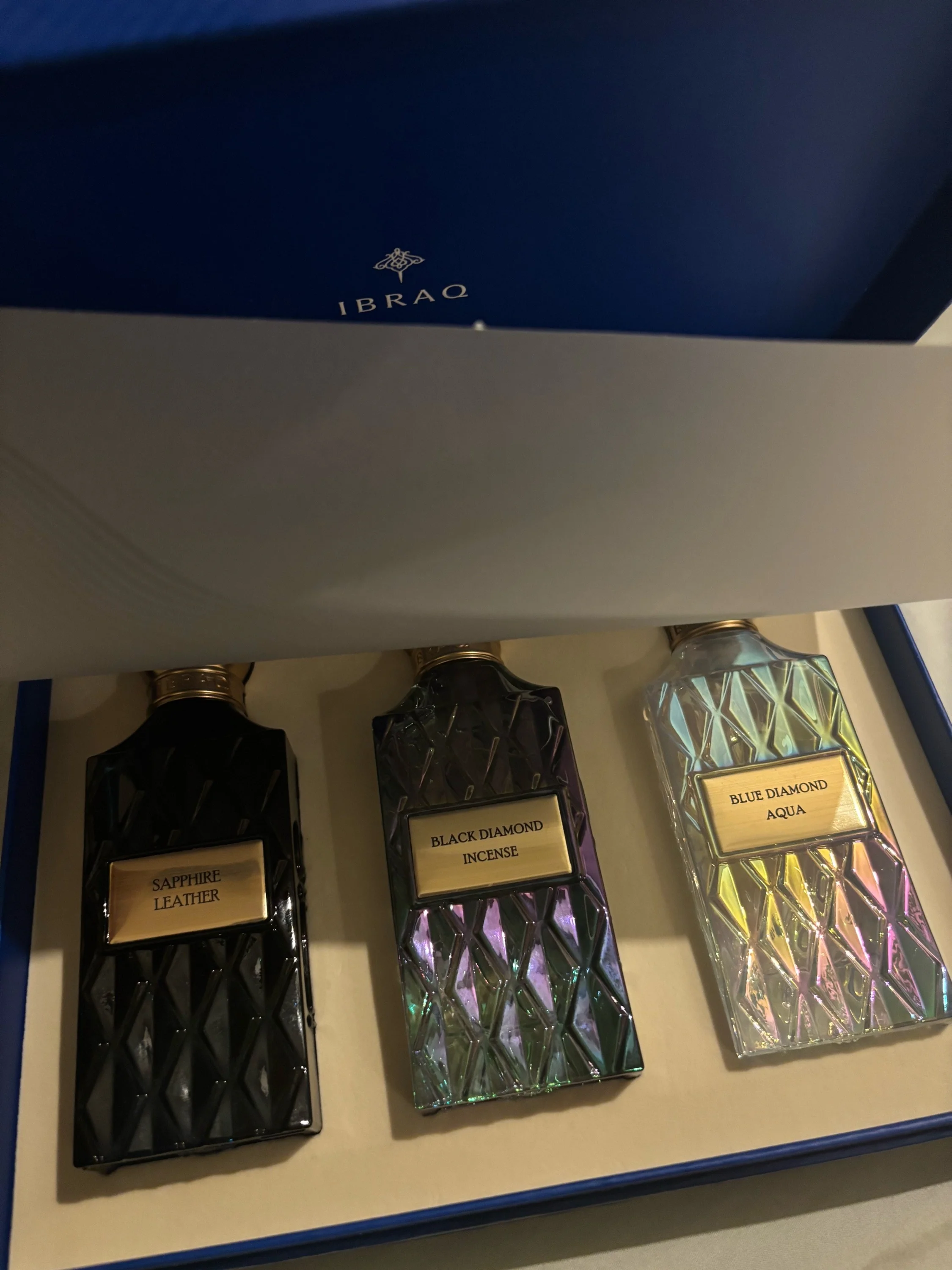 Ibraq Perfume, size Other, photo 1